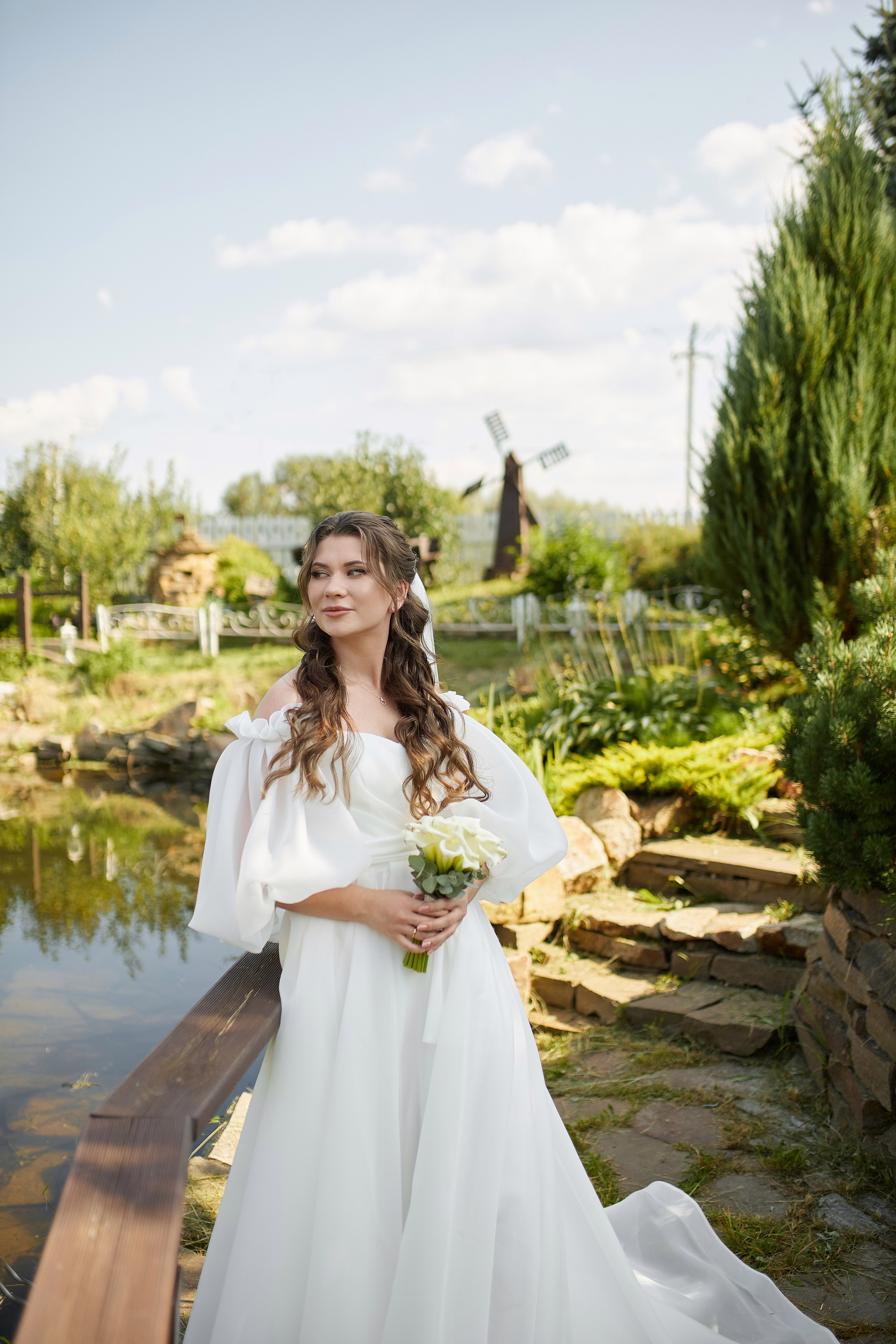 Алексей и Елена. Елена Бордо | Фотограф Москва