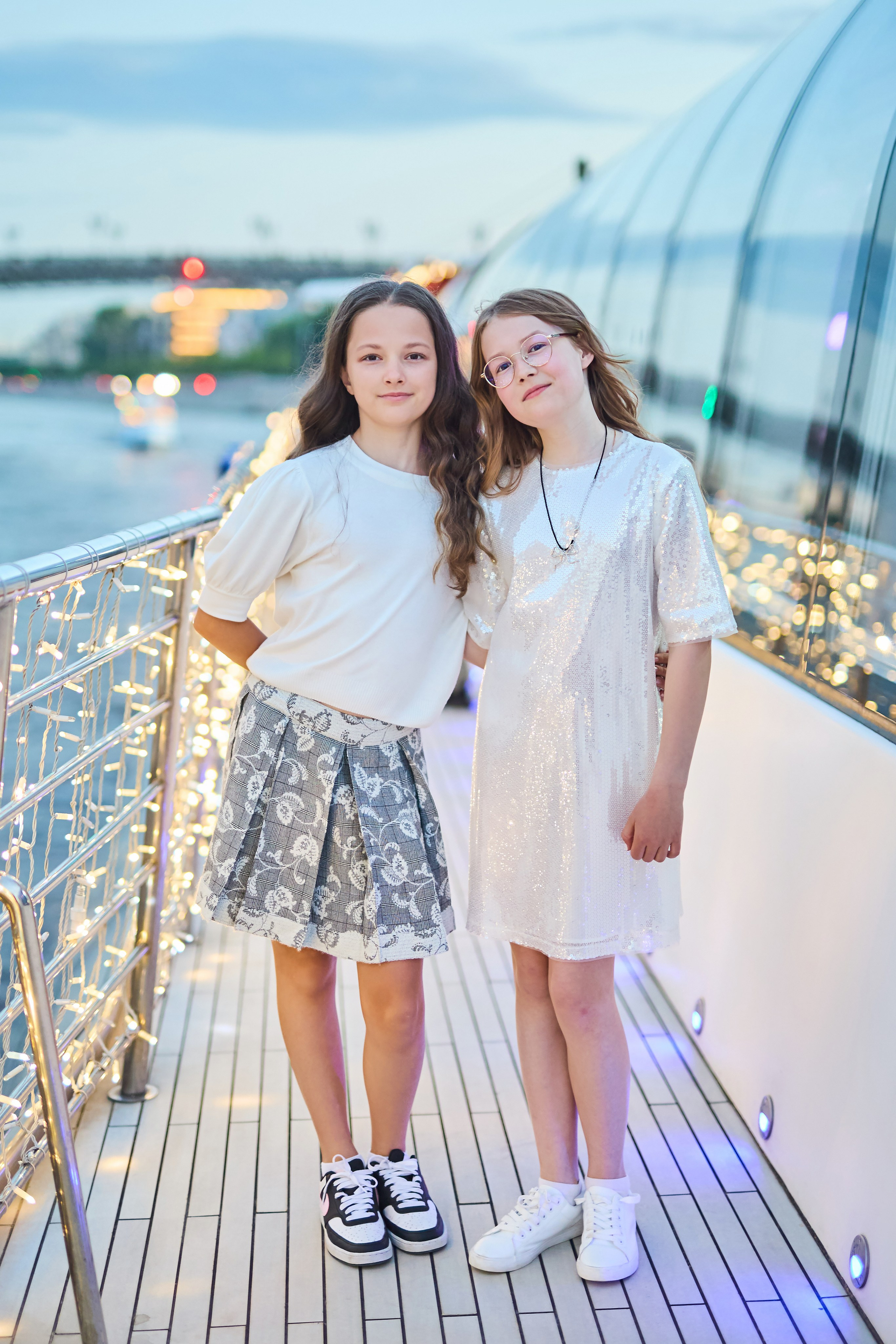 Выпускной 4 класс. Фотограф Иван Недорез