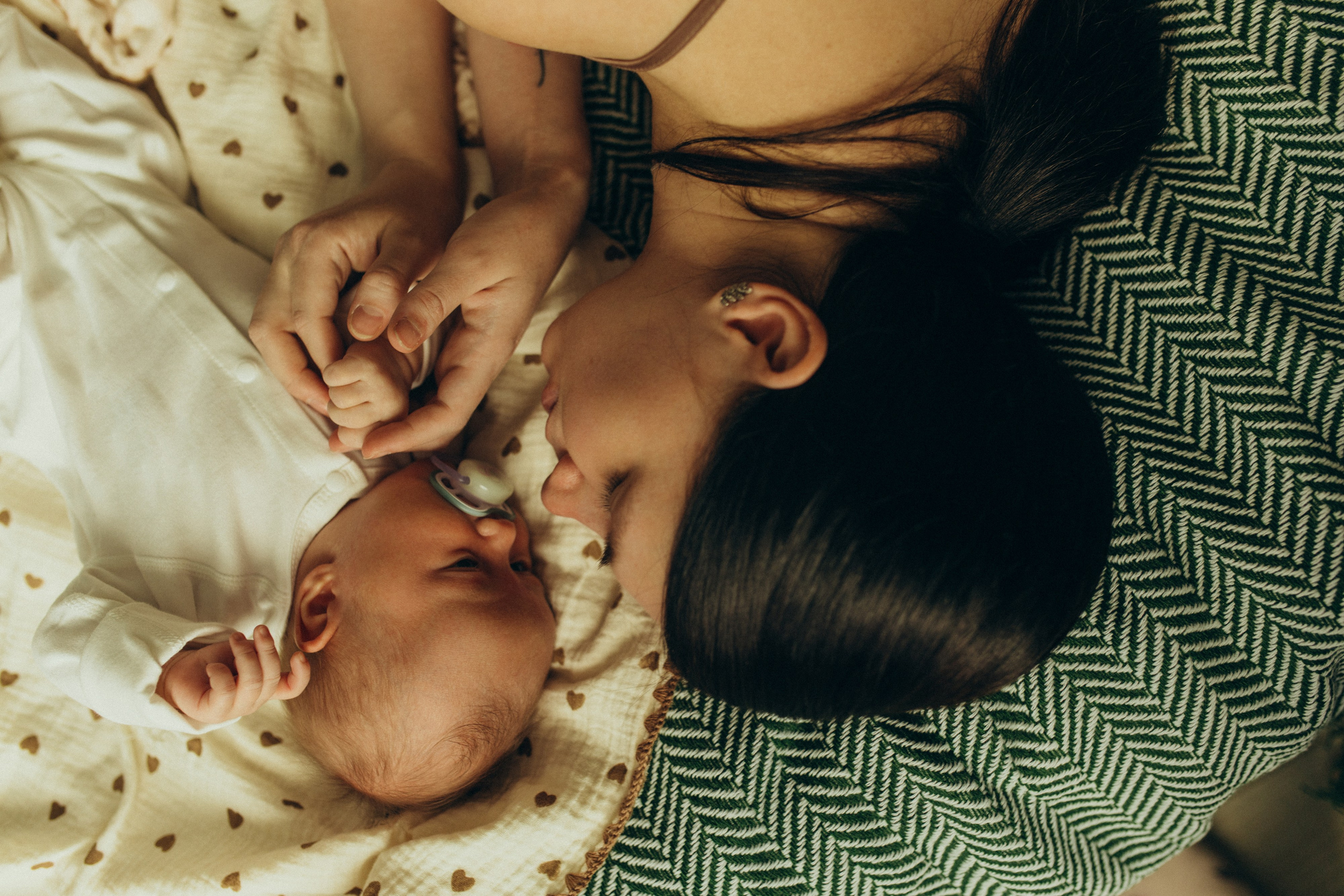 Аня & Саша. Семейный и детский фотограф Башкатова Дарья Старый Оскол