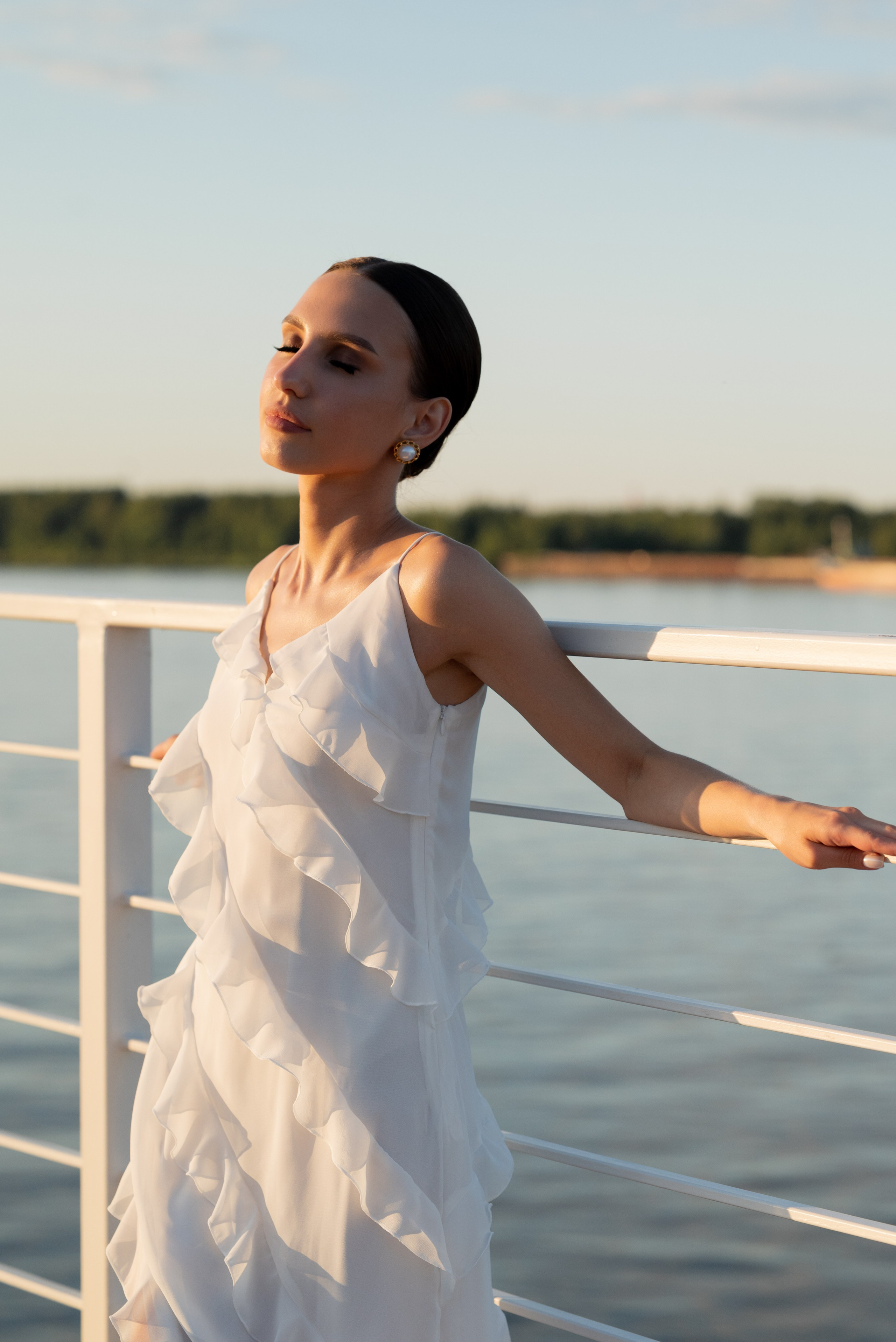 Дарина и Никита. Семейный и свадебный фотограф в Ярославле Кропина Инна