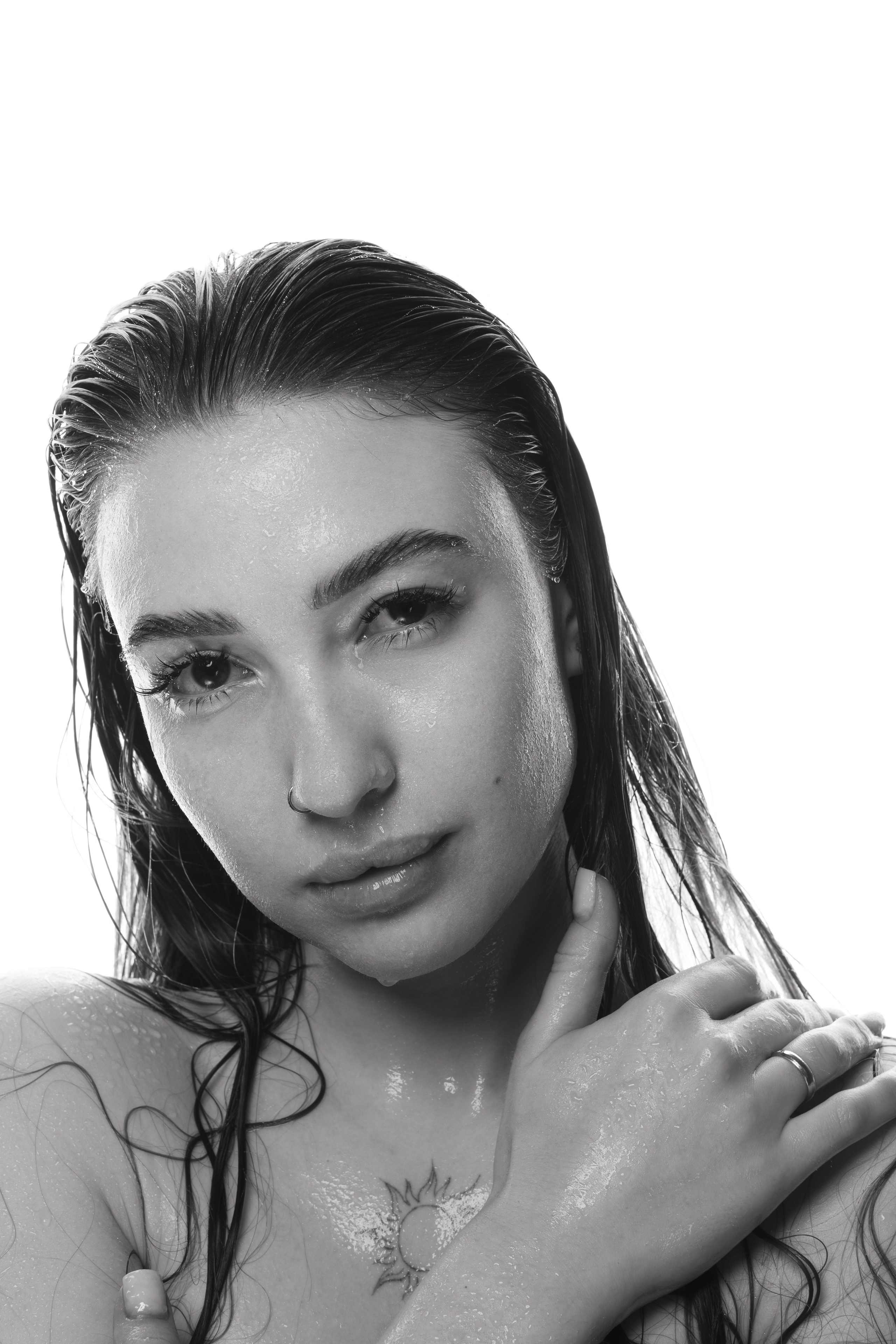 Katya. Свадебный и индивидуальный фотограф Никита Роут | Москва