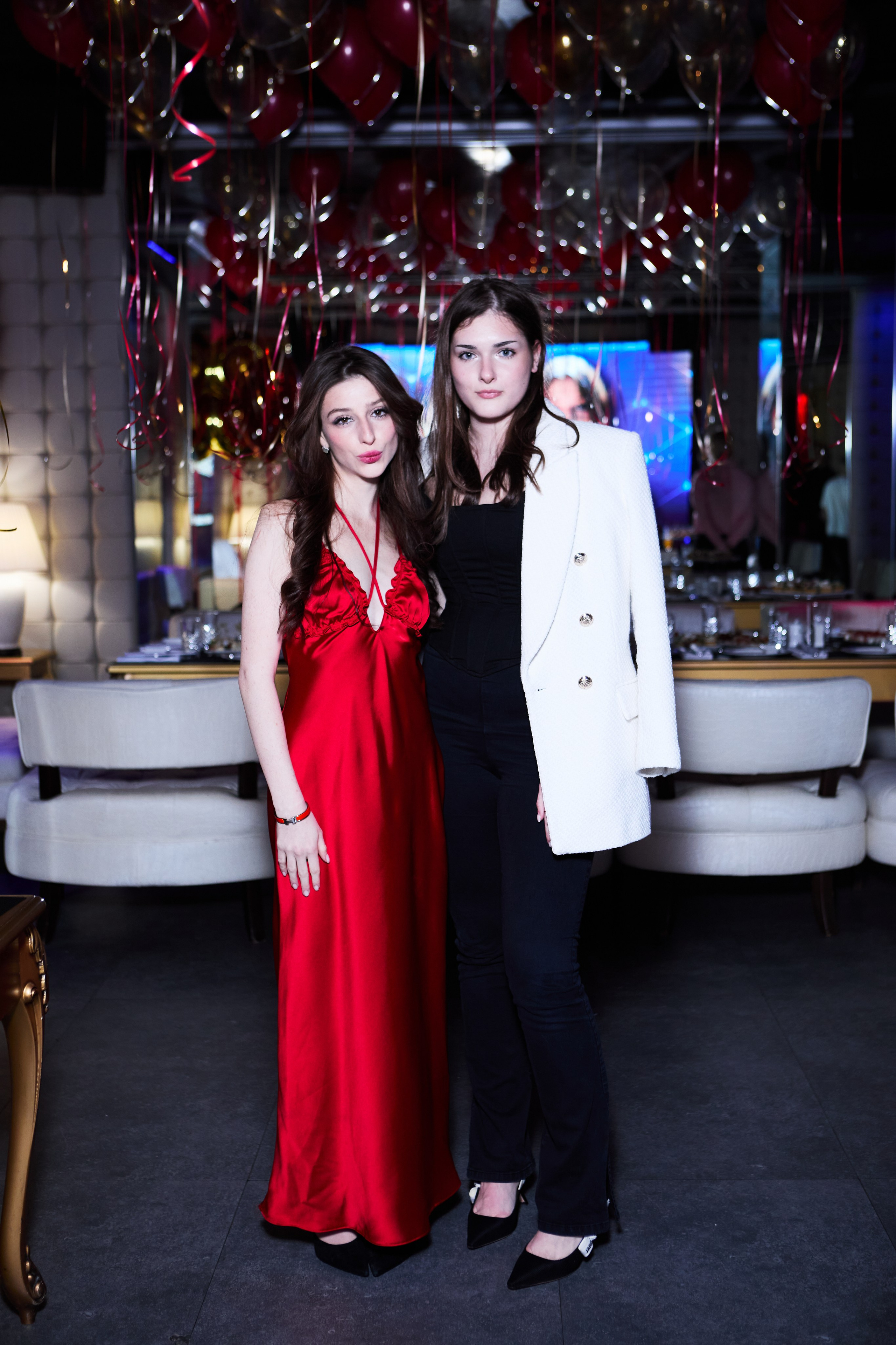 18-летие. Репортажный Фотограф Москва Дарья Лунева