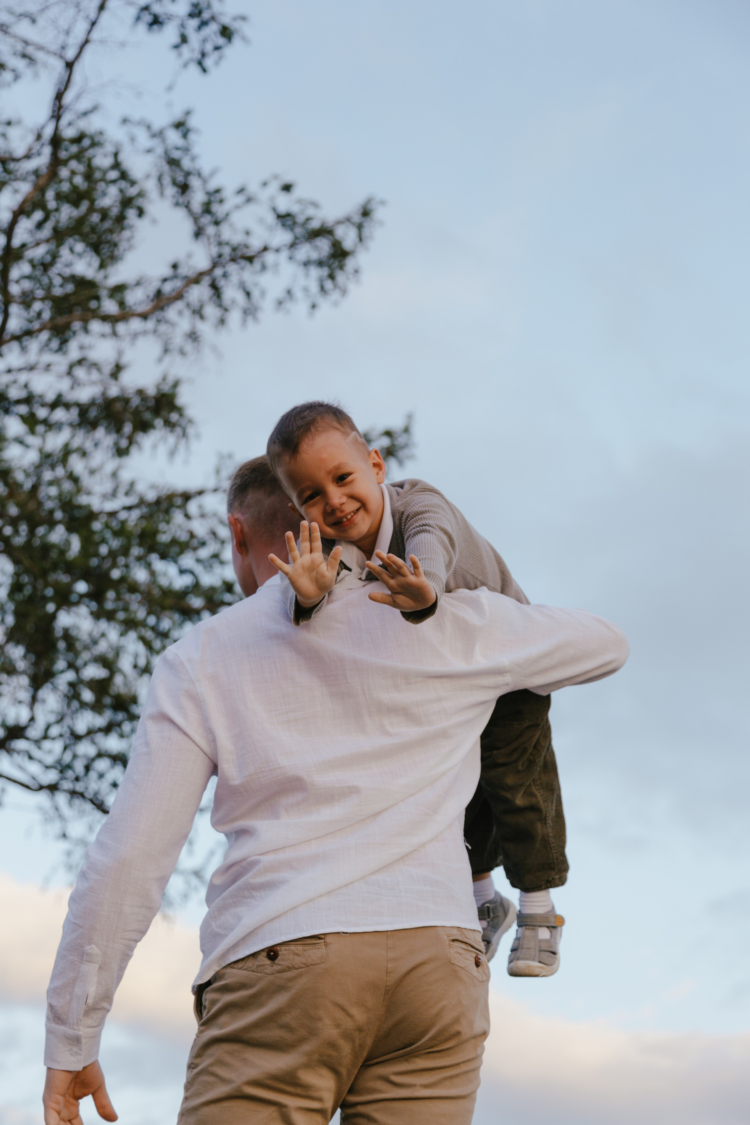 Семейные. Семейный фотограф Абулгазина Катерина