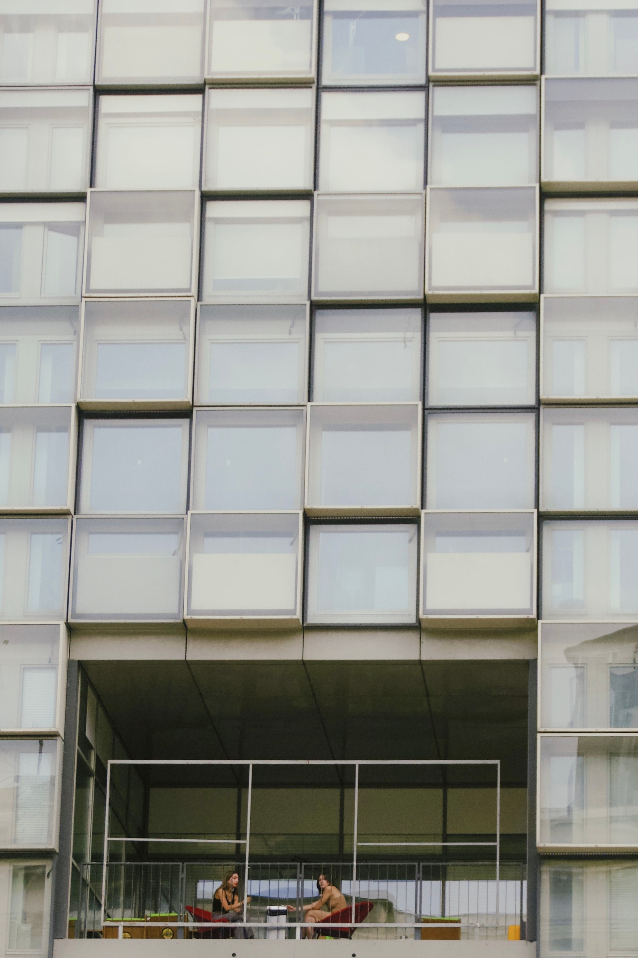 Тбилиси. Татьян гертье