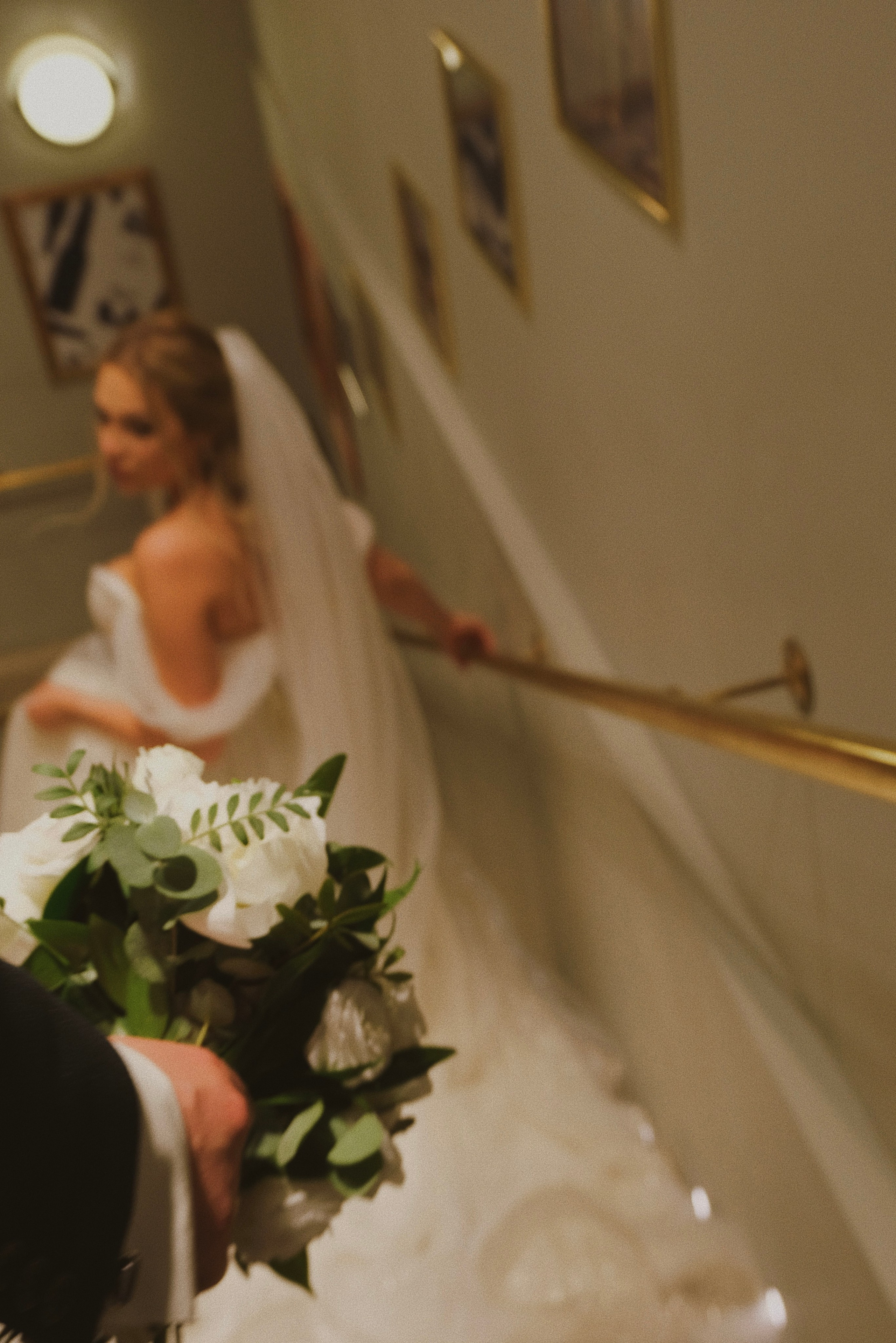 Свадьба. Татьян гертье