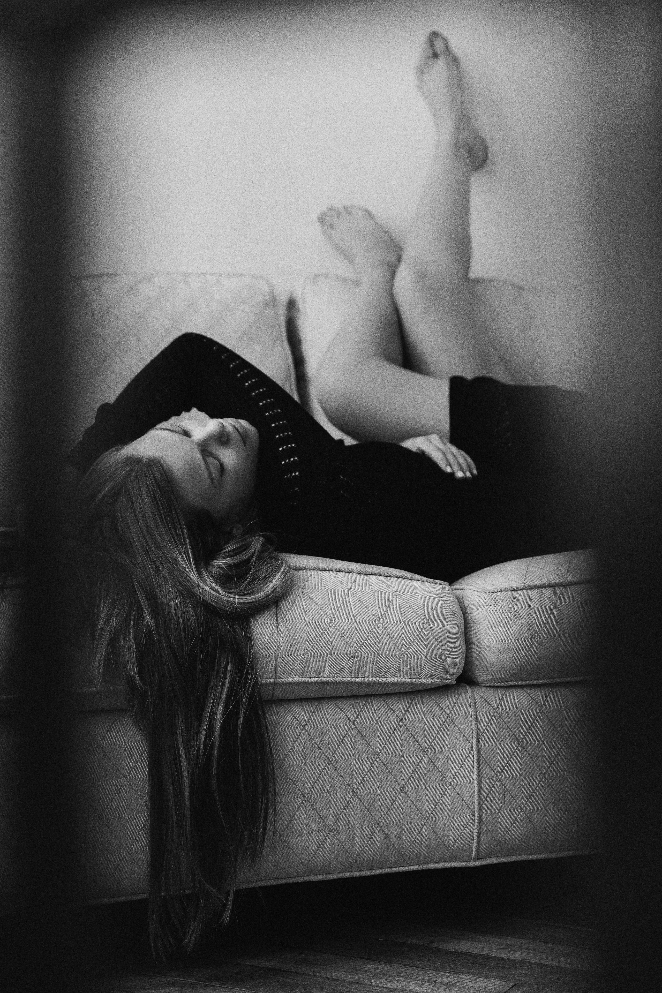 Рита. Фотограф в Москве Людмила Малова