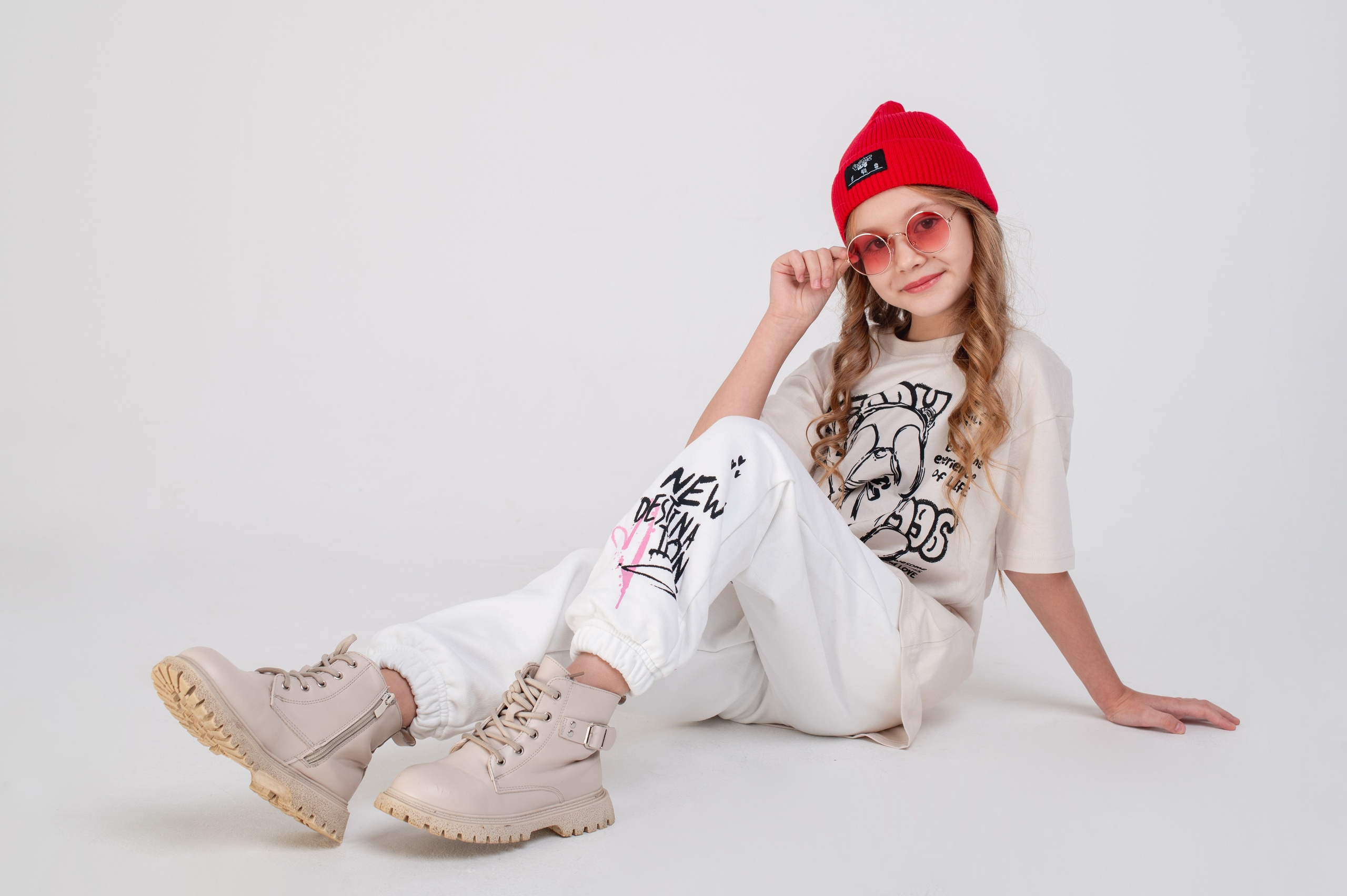 Дети (casual). Детский фотограф в Новокузнецке Николай Чекалин