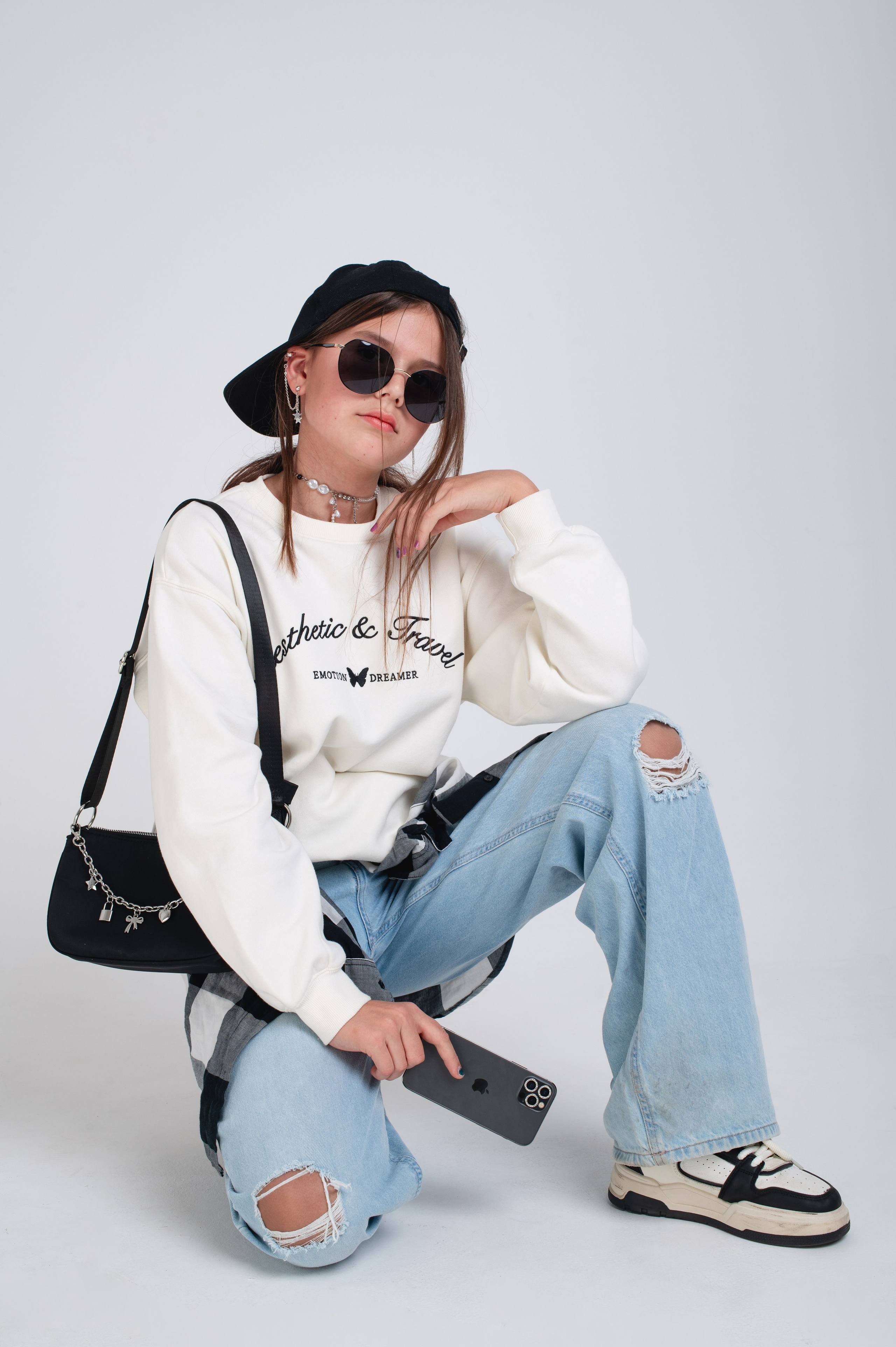 Дети (casual). Детский фотограф в Новокузнецке Николай Чекалин