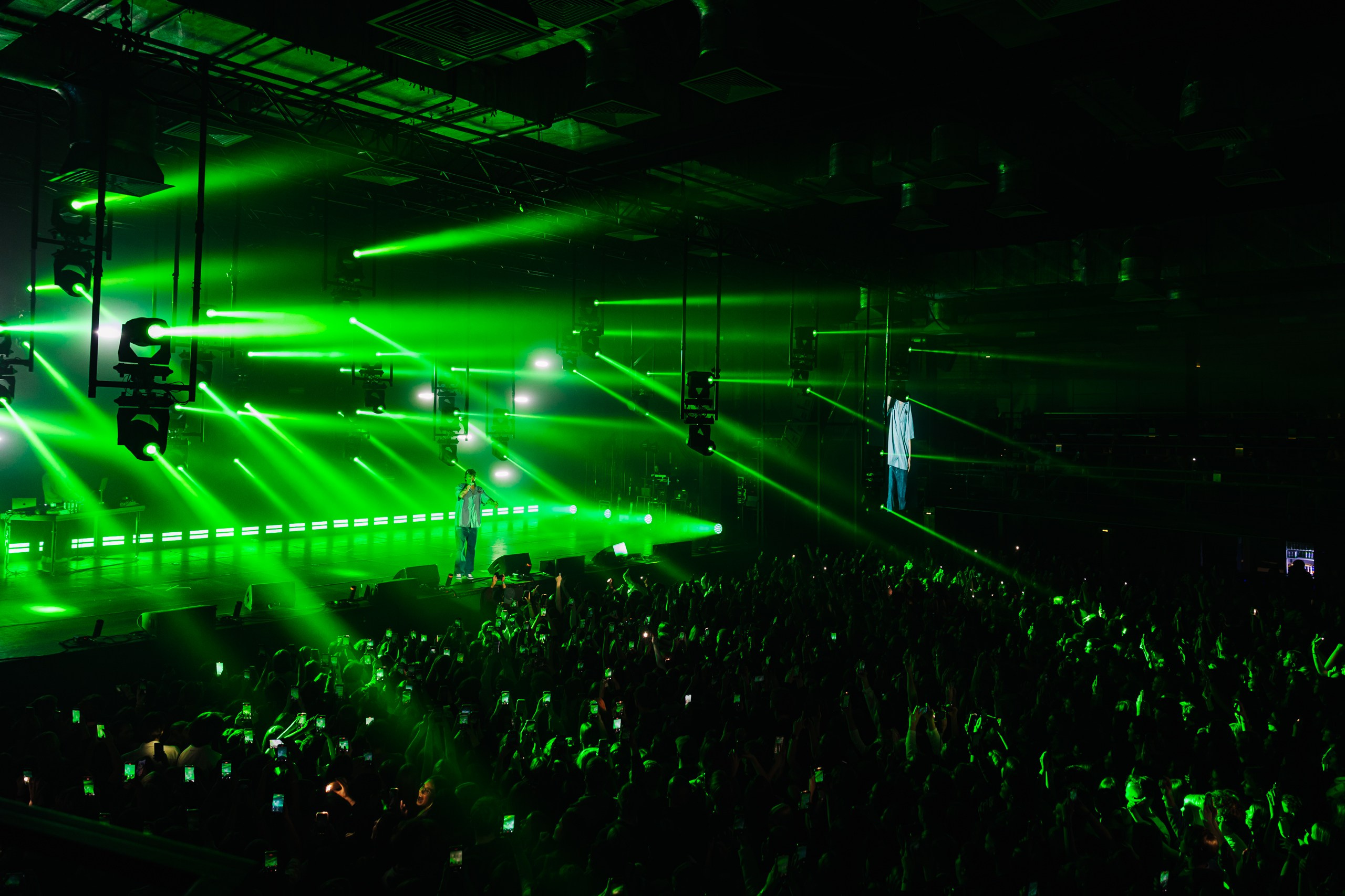 MAYOT / SAINT-PETERSBURG / 2025. OOPS TEAM