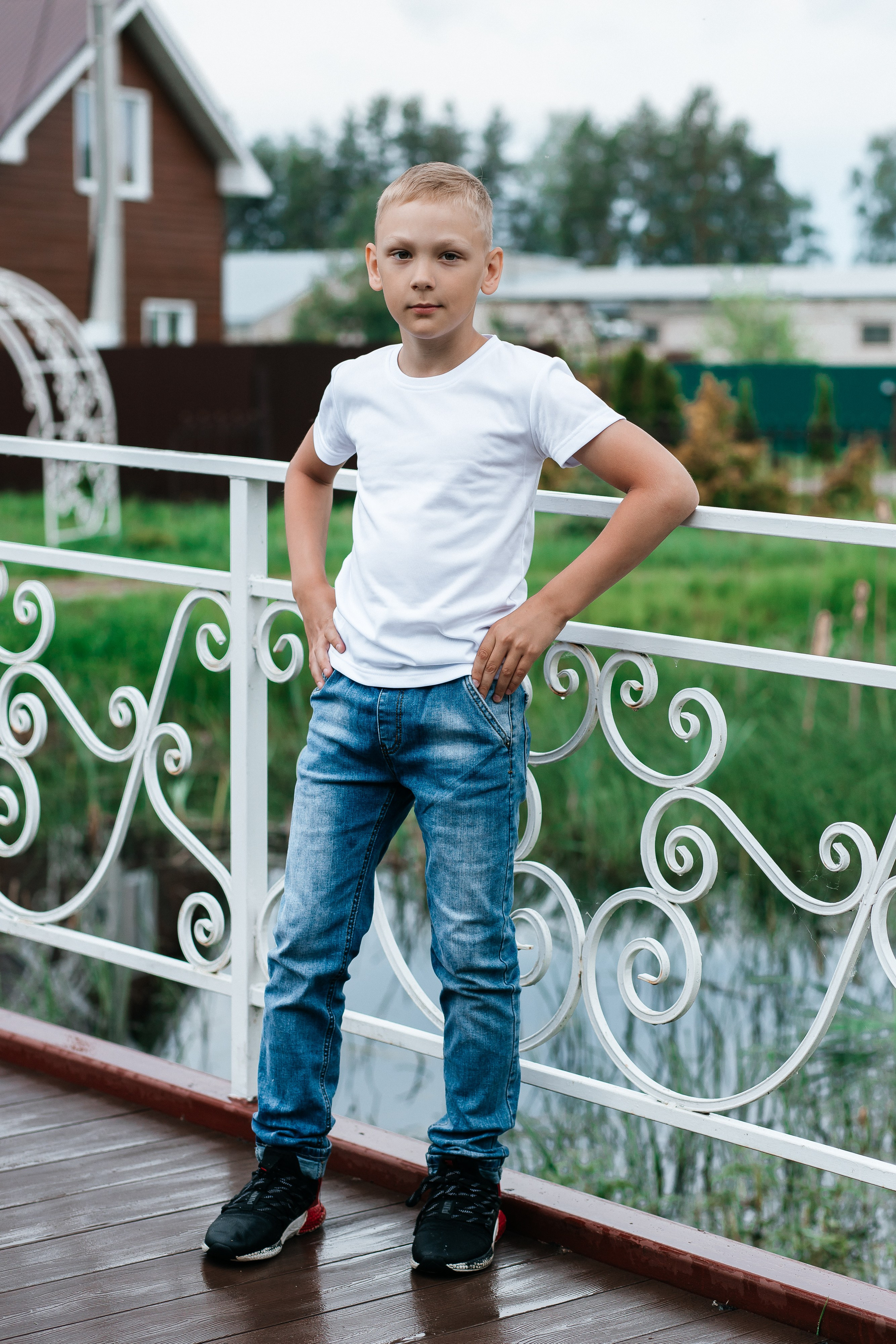 Школа. Свадебный фотограф Нижний Новгород | Софа Полякова