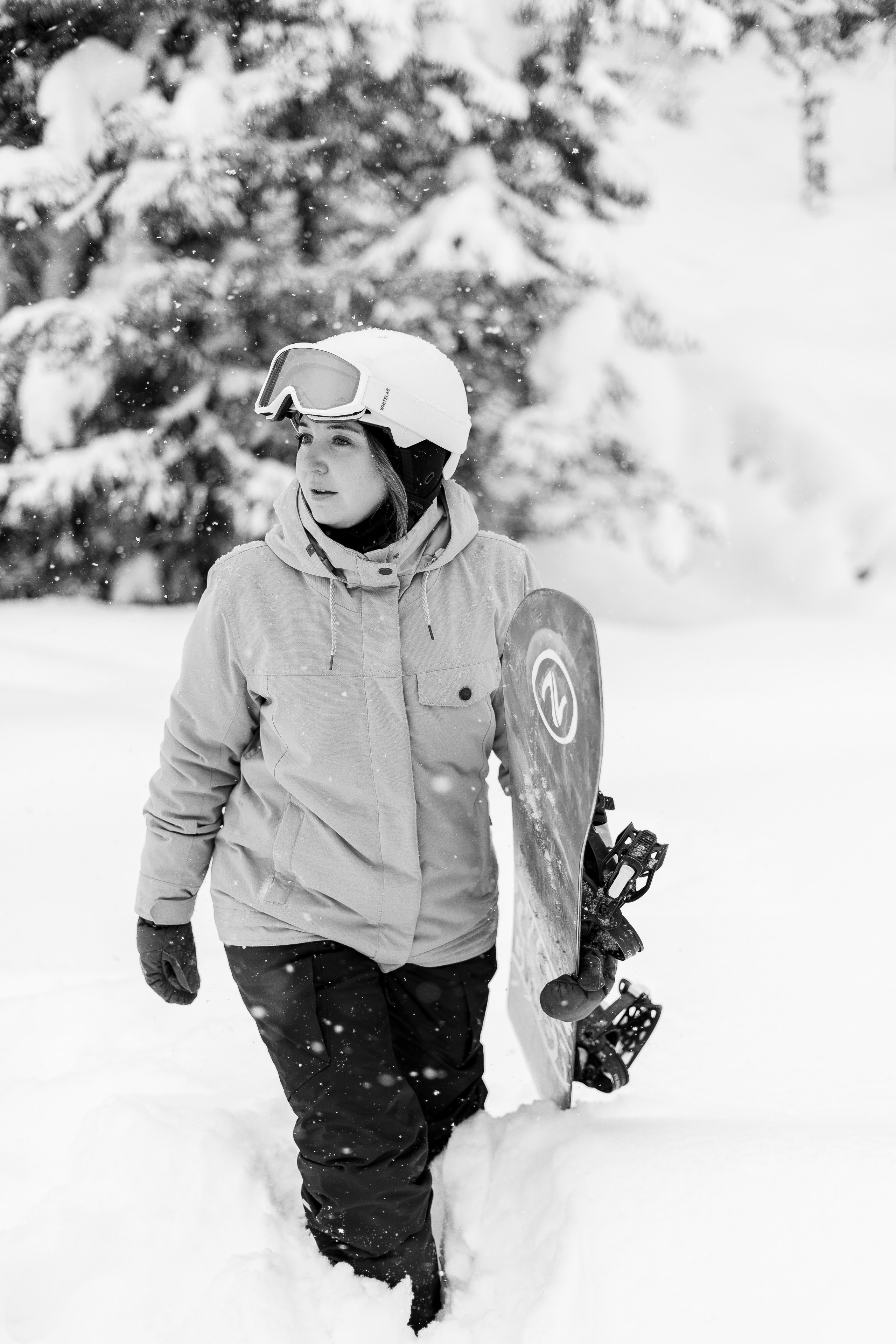 Джон 14.02. Анастасия Паршукова — фотограф Шерегеш Новосибирск