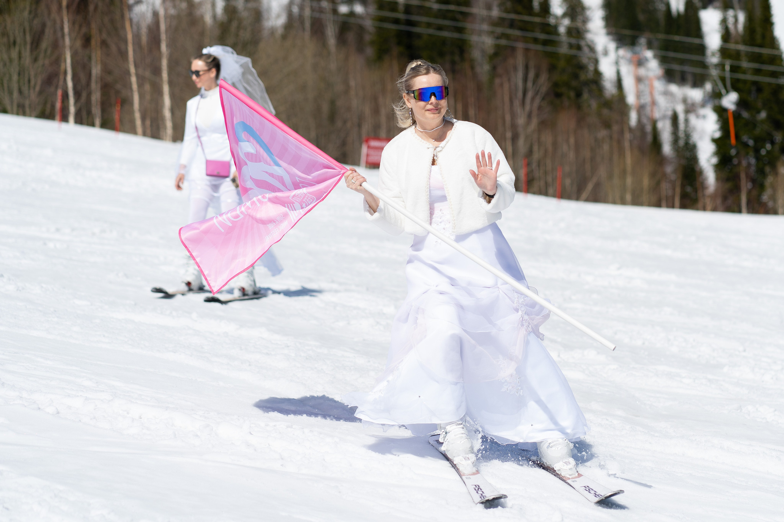 Грелка 14.04.24. Анастасия Паршукова — фотограф Шерегеш Новосибирск