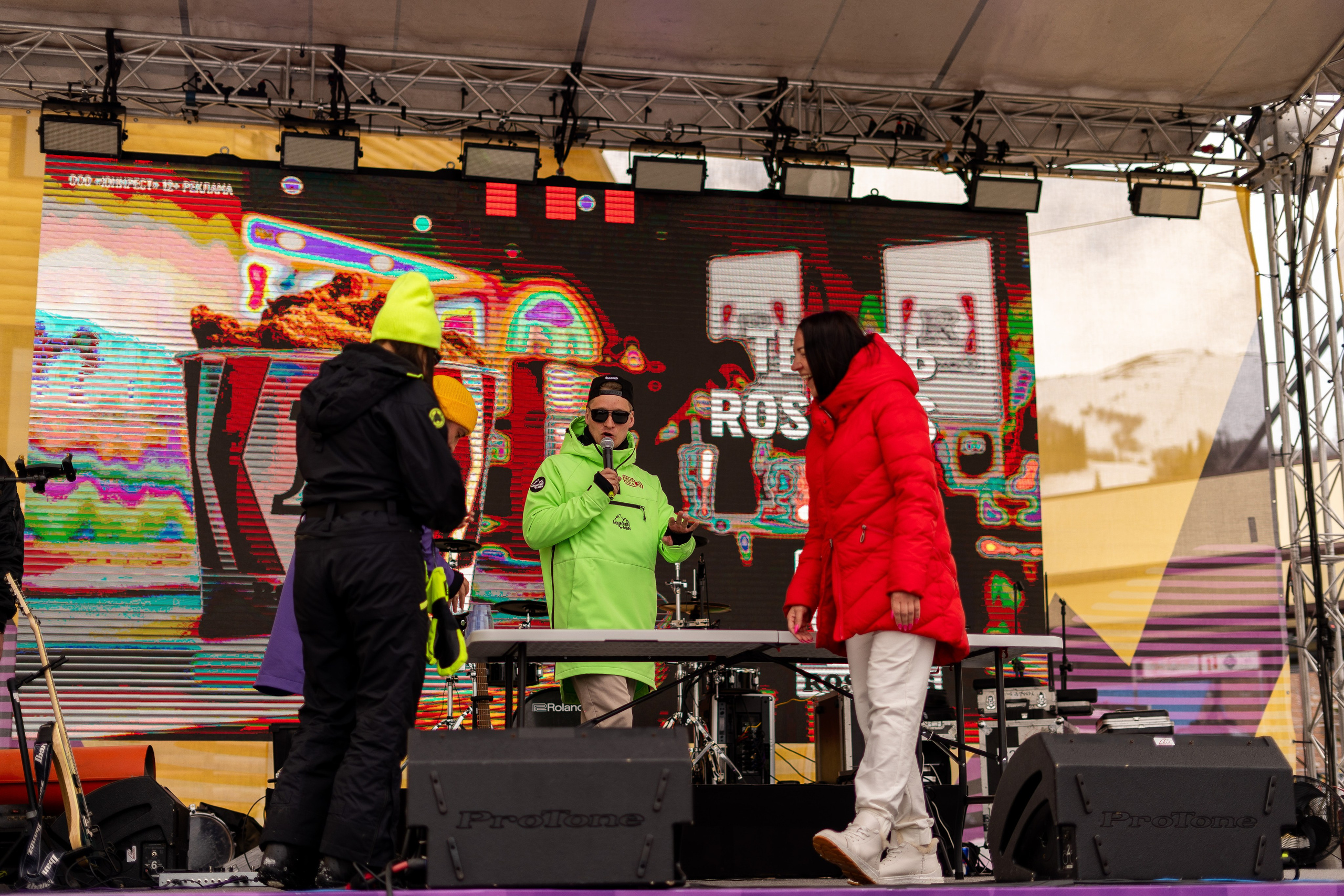 Грелка 15.04.24. Анастасия Паршукова — фотограф Шерегеш Новосибирск