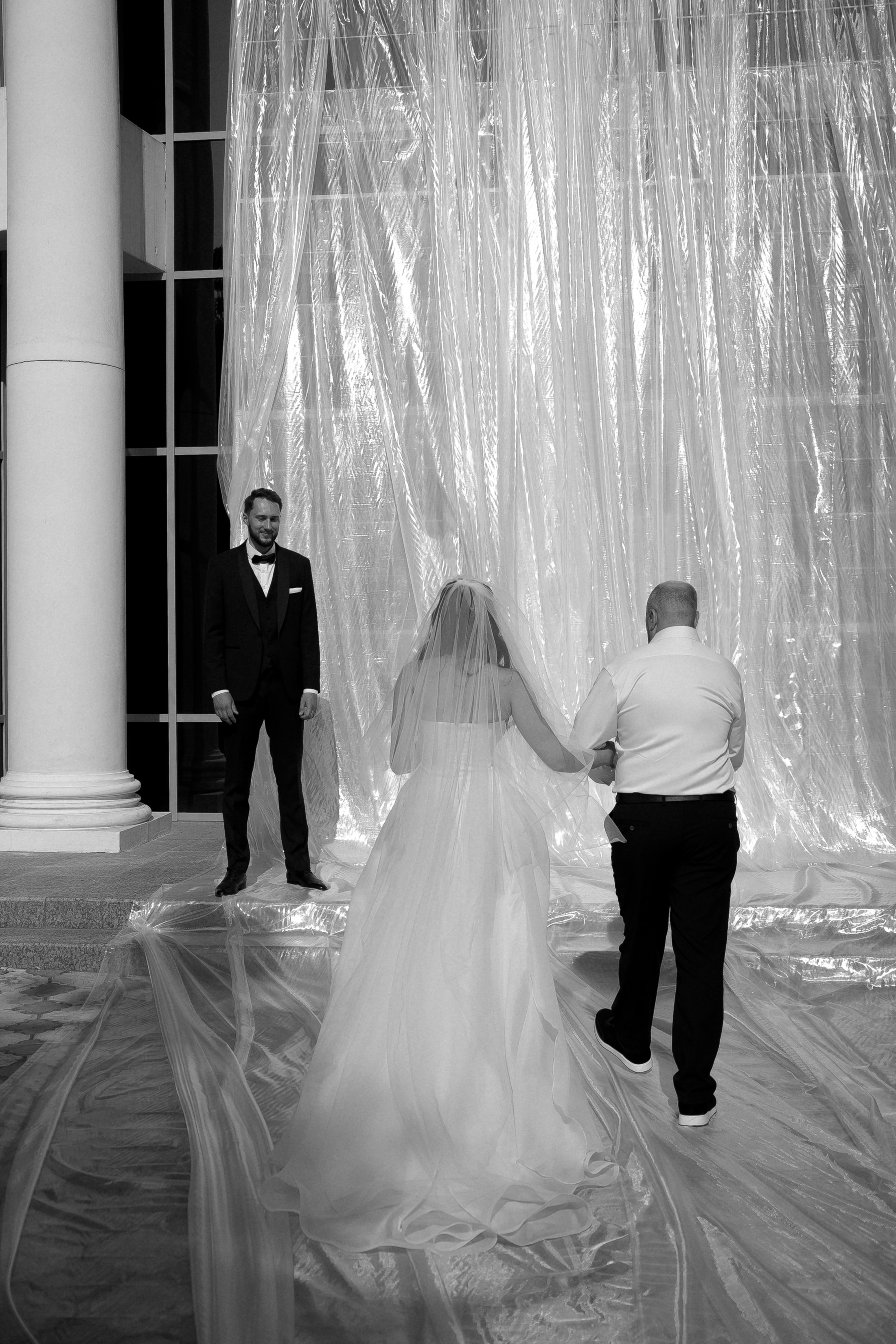 Алина+Александр. Анонс. Семейный и портретный фотограф в Саратове Сахарова Маша