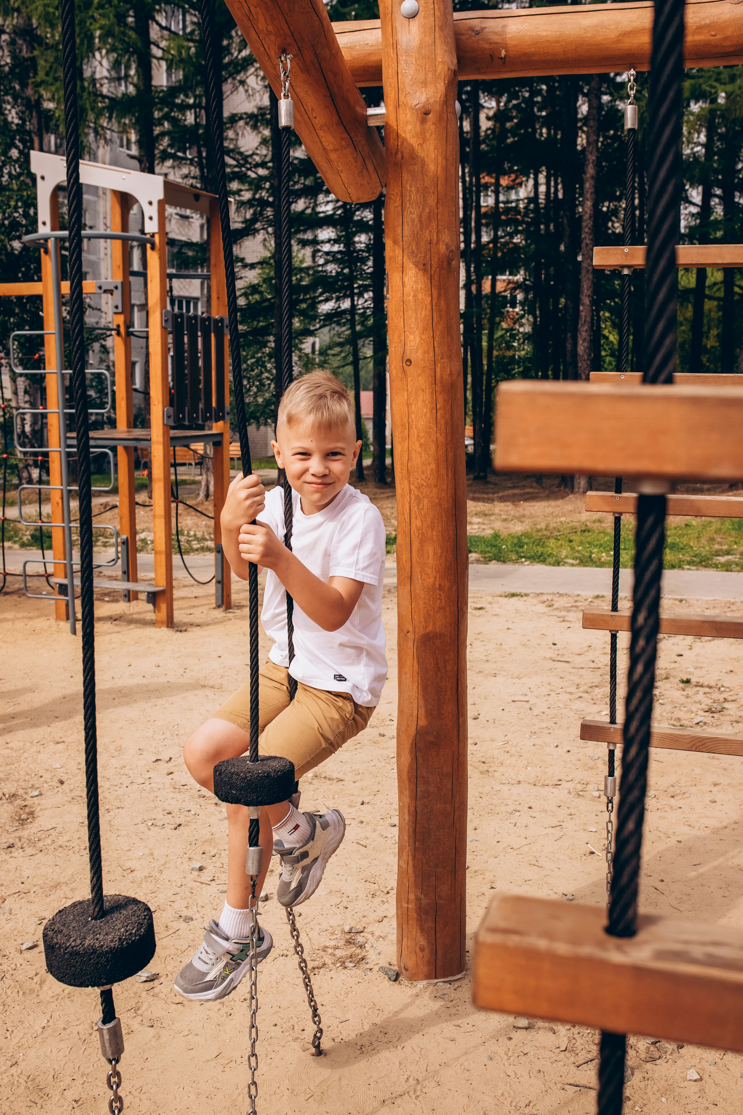 Выпускник детского сада Тимофей. Семейный и детский фотограф город Тында Дарья
