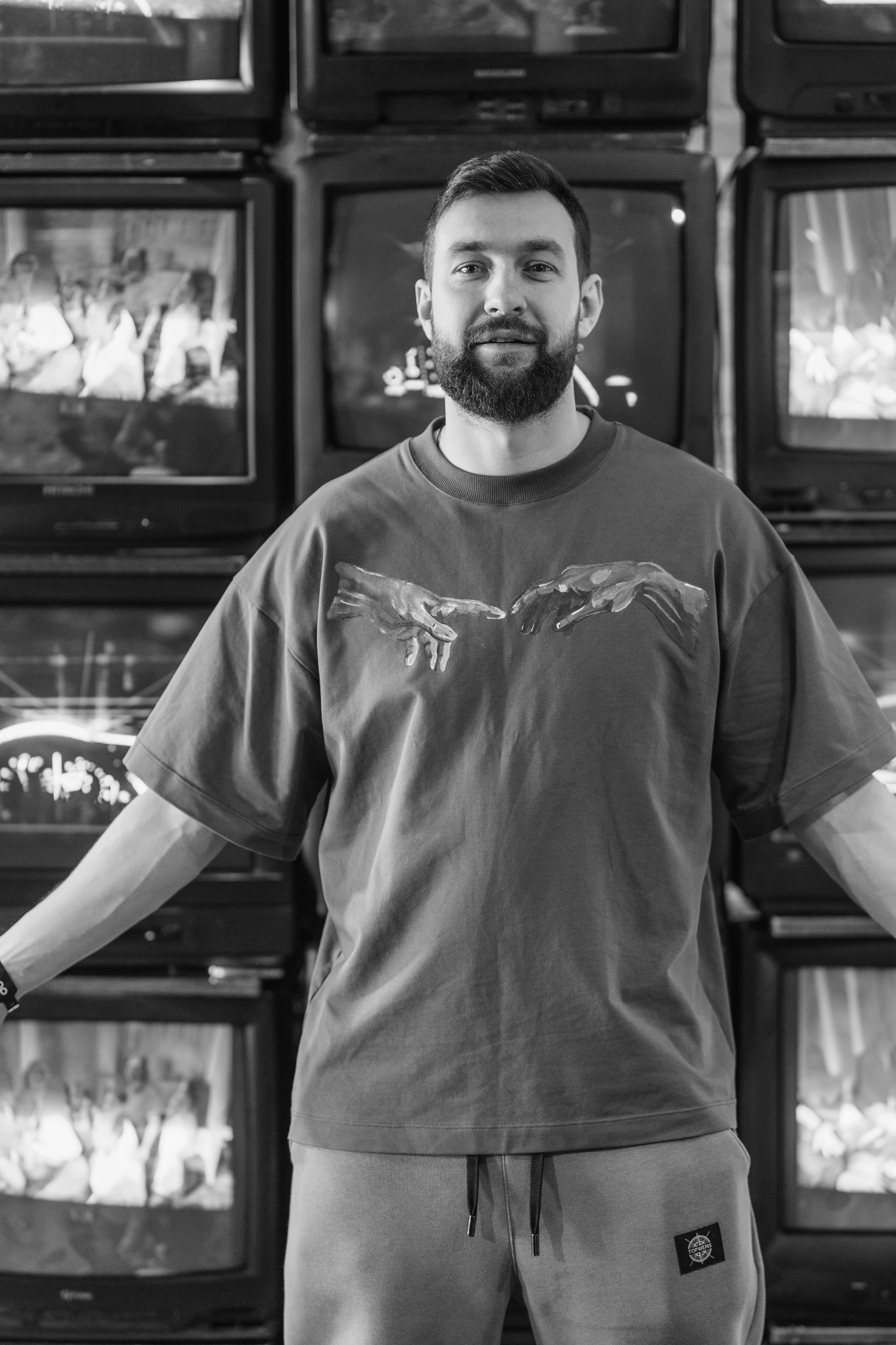 PROF-IT Бизнес-форум. Свадебный и Мужской фотограф