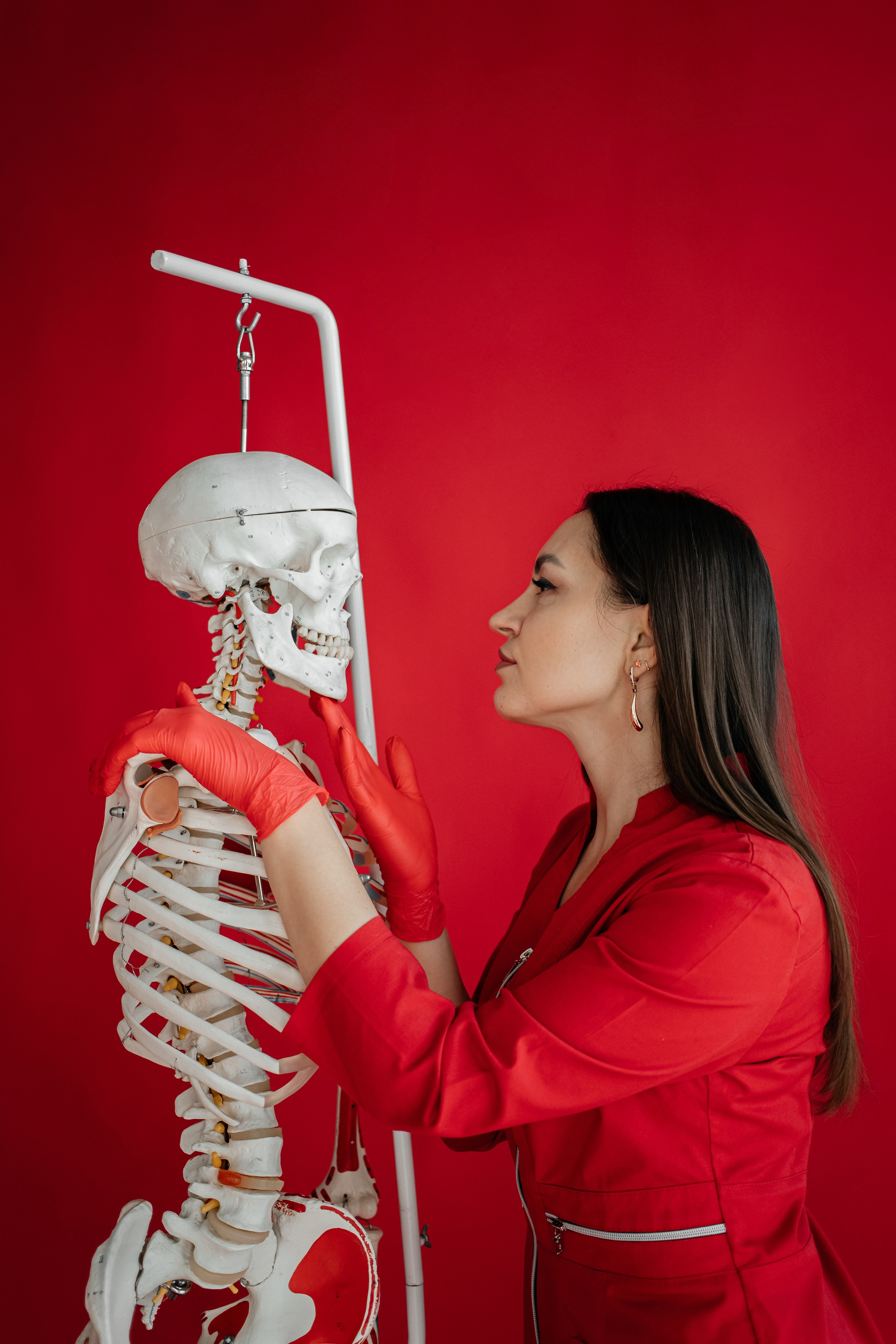 Контентная фотосессия для невролога. КОНТЕНТ ФОТОГРАФ