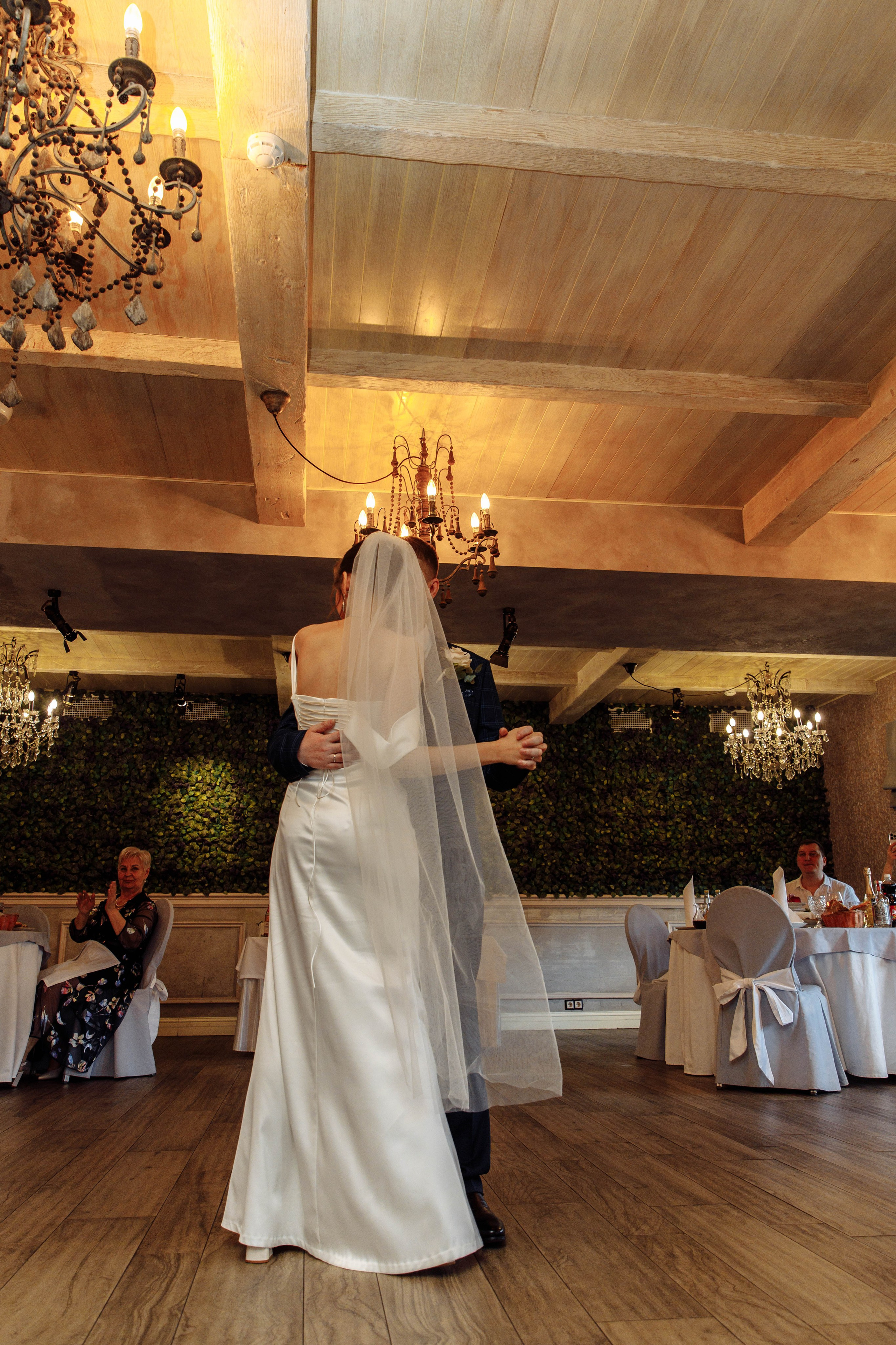 Юлия и Алексей. Свадебный, семейный и портретный фотограф Ксения Краснова