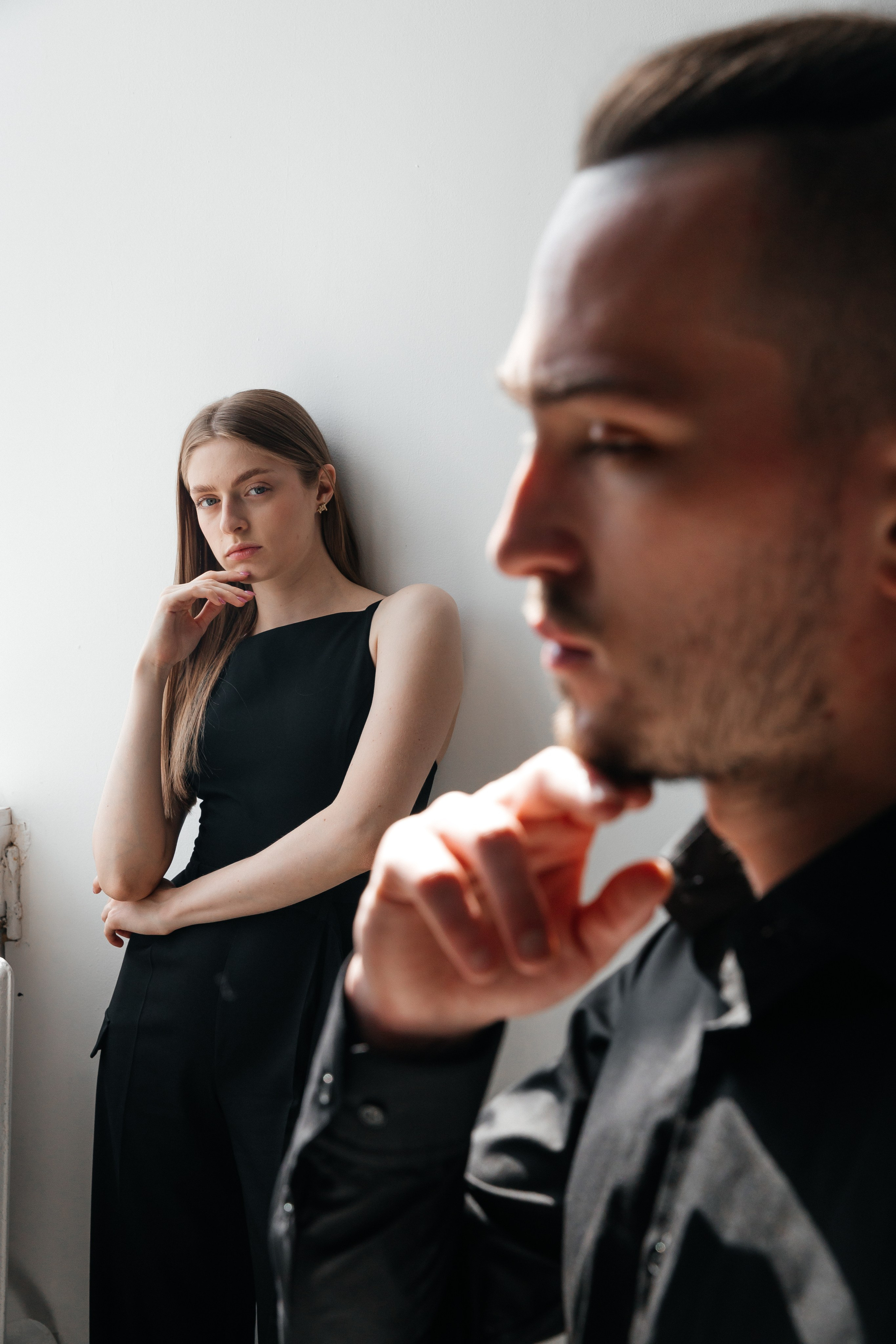 Оля и Артур. Свадебный фотограф Кирилл Хлобыстов