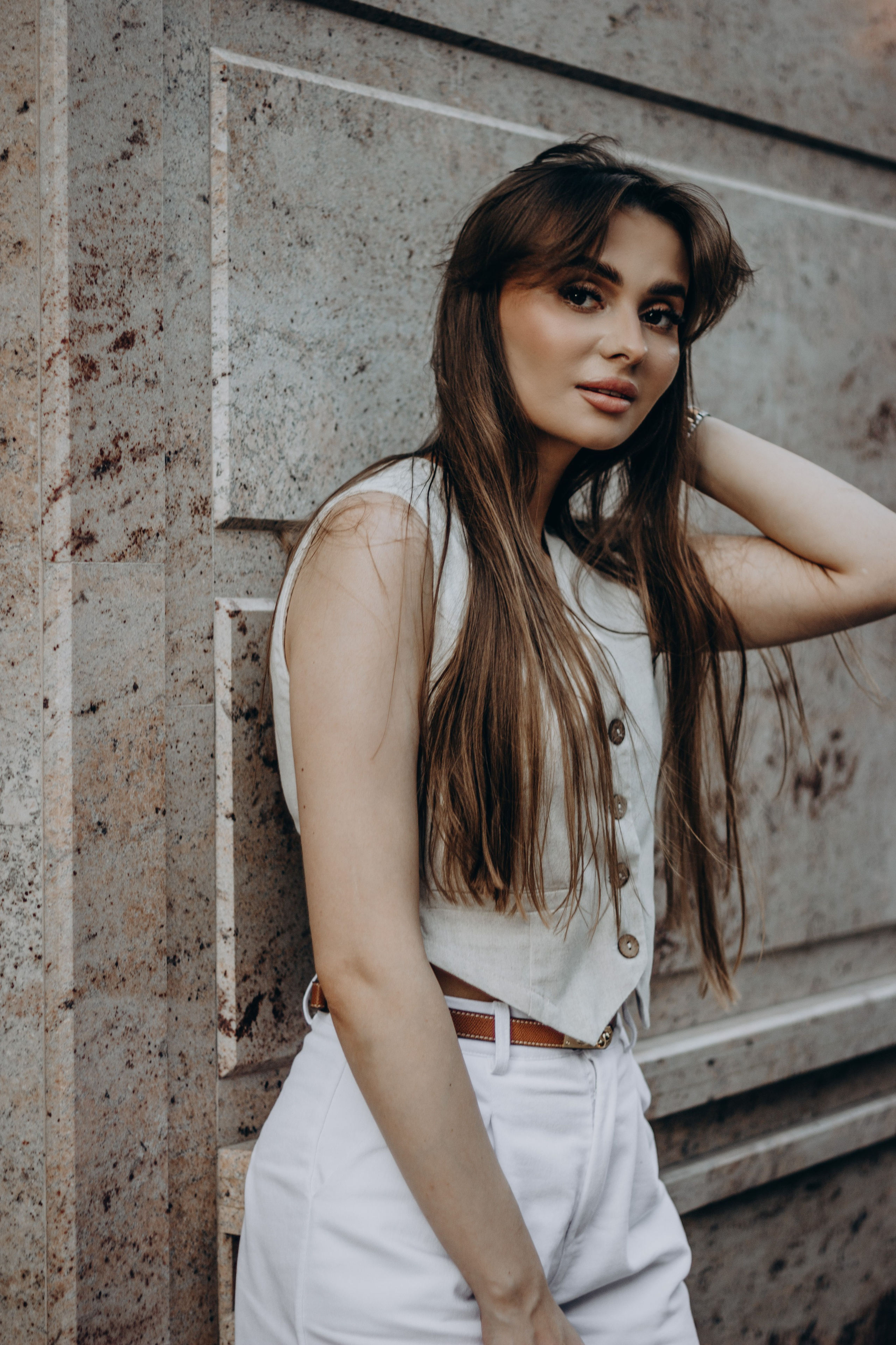 Мария Трут. Фотограф