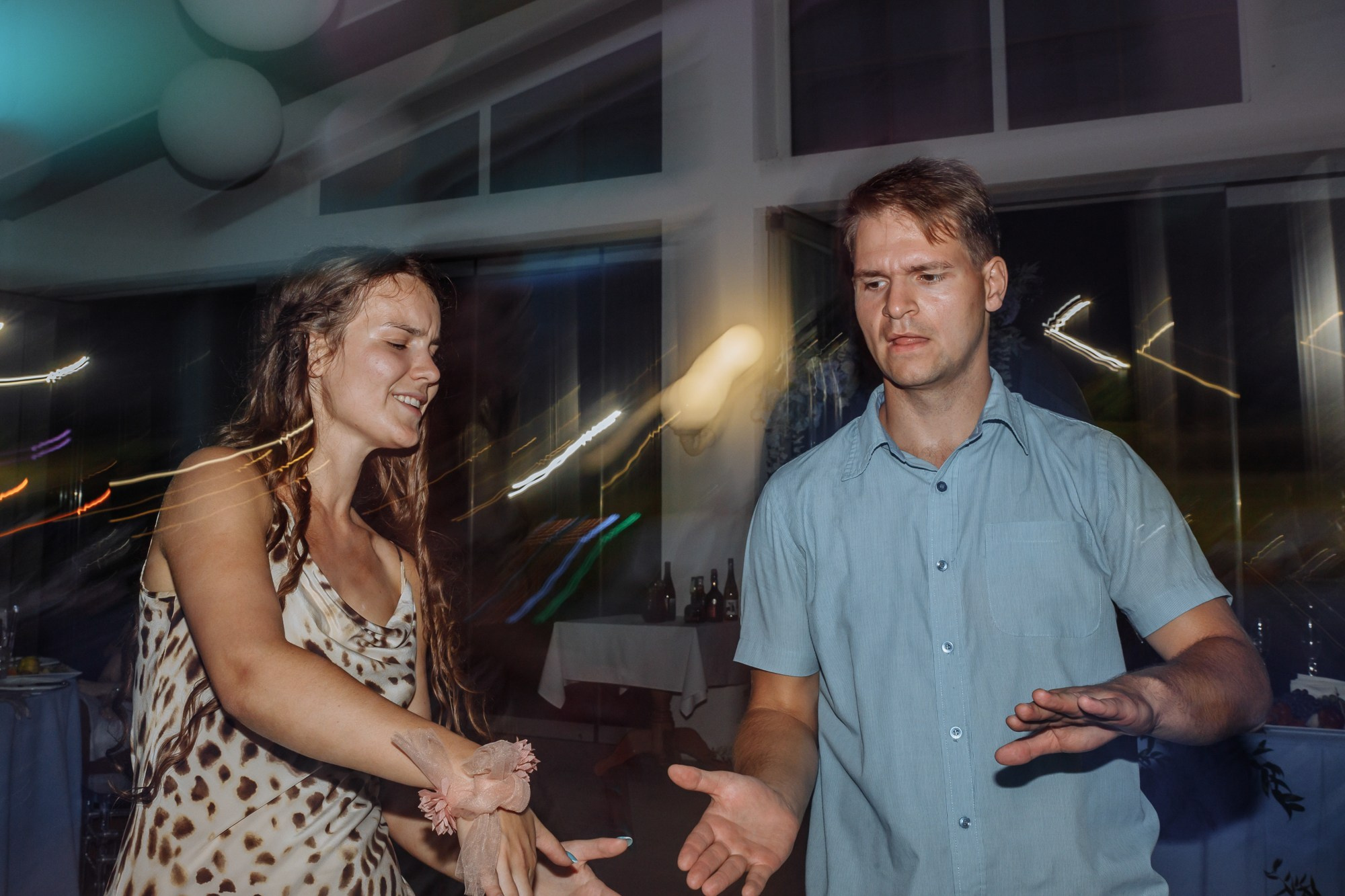 Максим и Маргарита