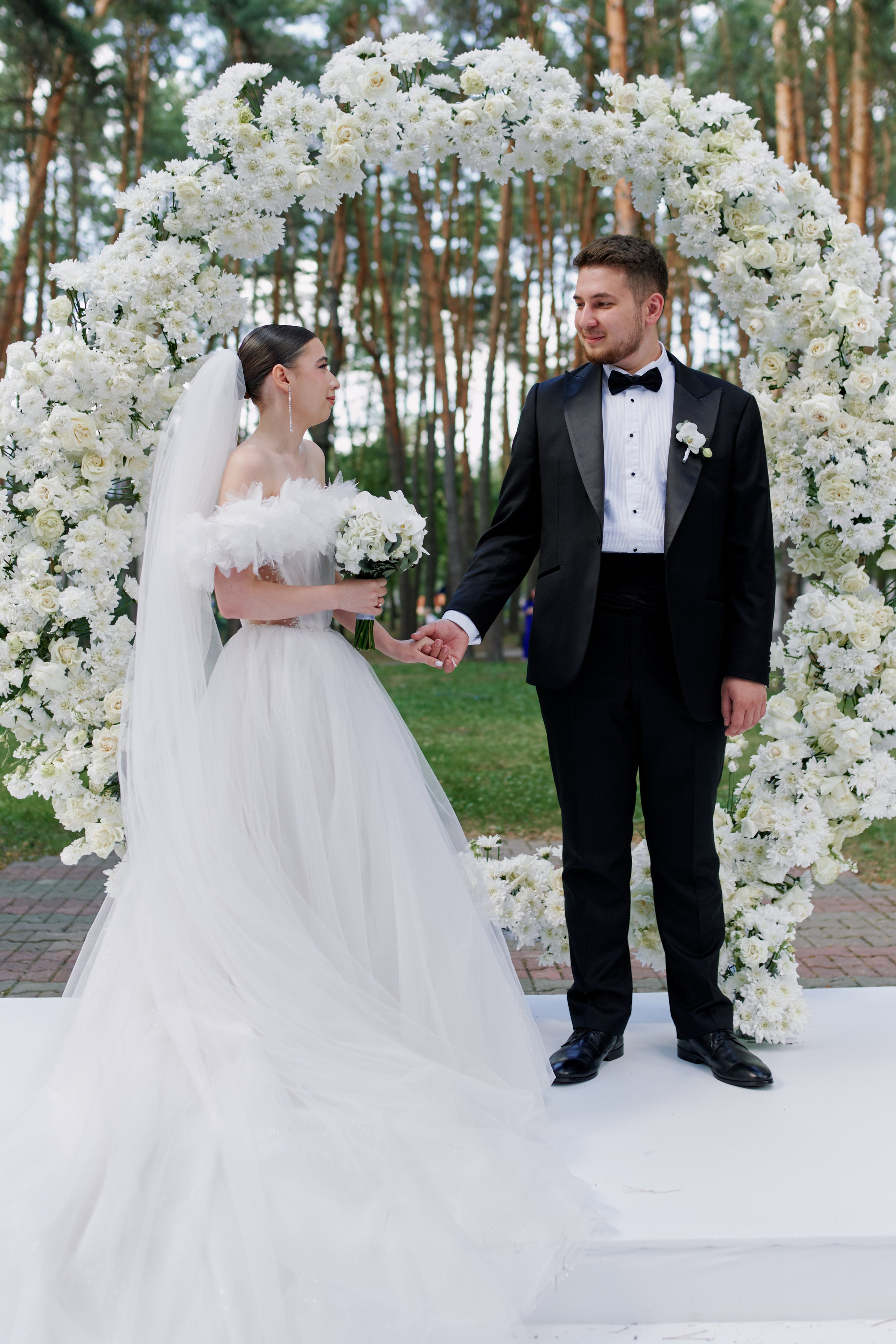 Александр и Екатерина. Главная