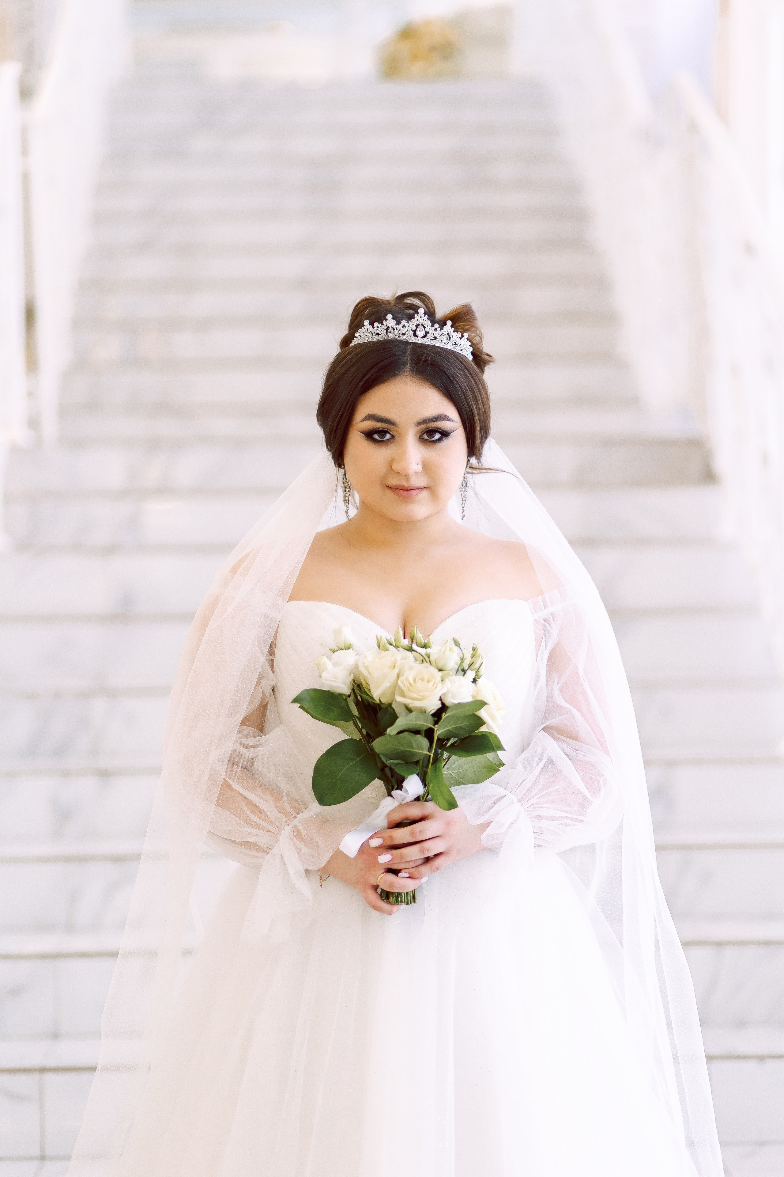 Дарья и Никита. Свадебный и семейный фотограф в Рязани Саша Крутых