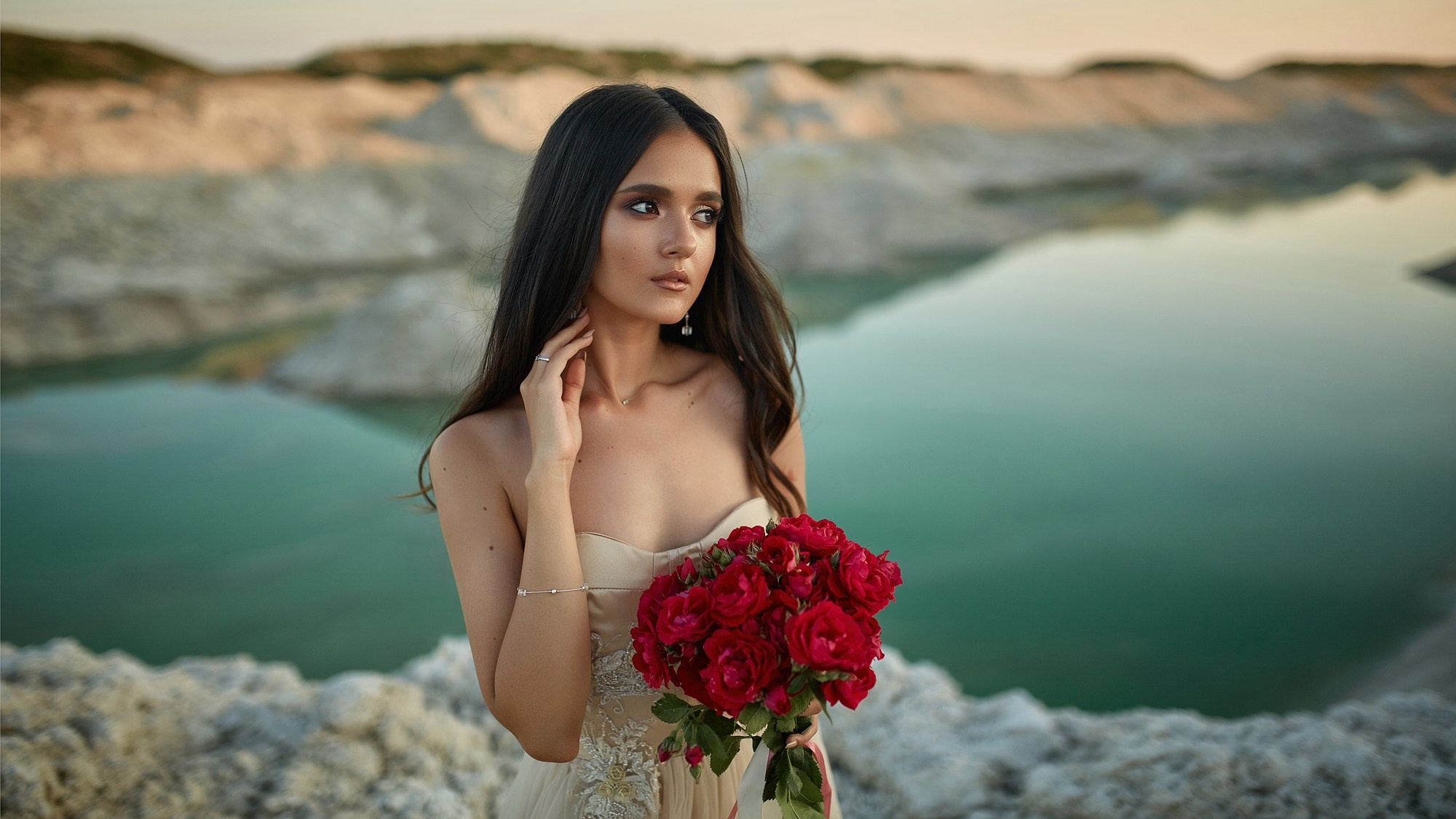 Алина и Никита. Свадебная фотосъёмка в Брянске | Влад и Ирина Тютьковы