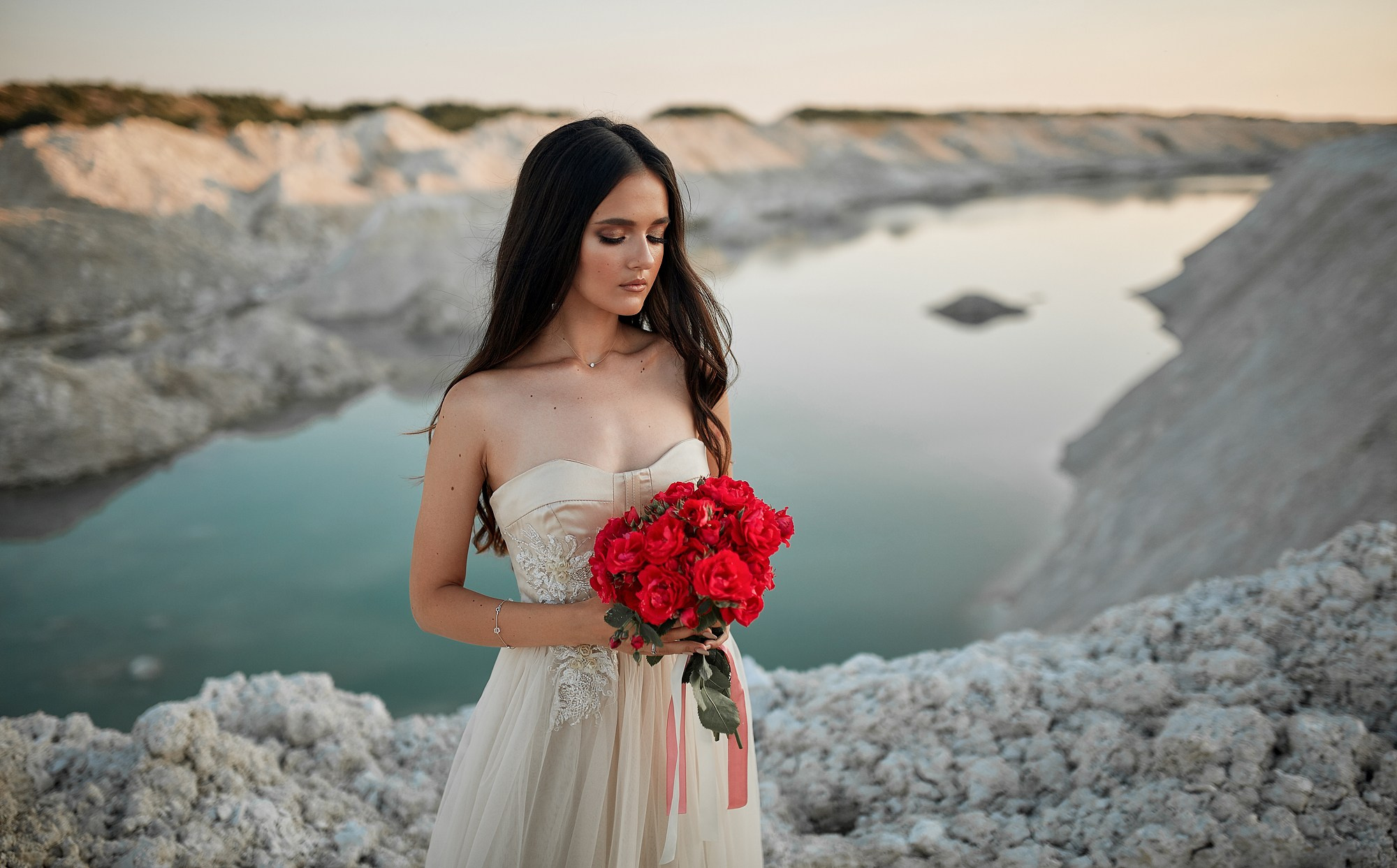 Алина и Никита. Свадебная фотосъёмка в Брянске | Влад и Ирина Тютьковы