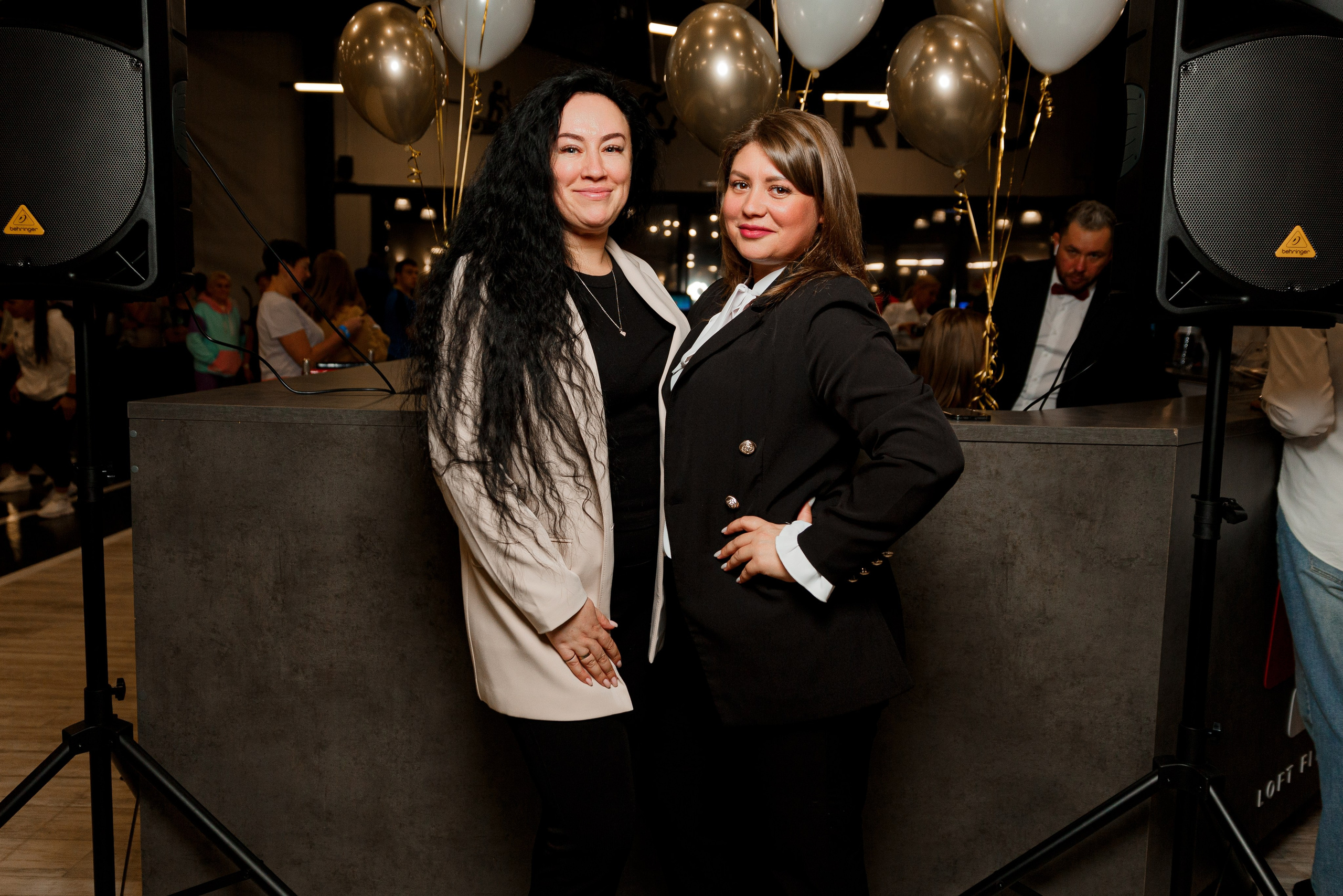 6 ЛЕТ Loft Fitness. Свадебный и репортажный фотограф в Ярославле Евгений Шовдин