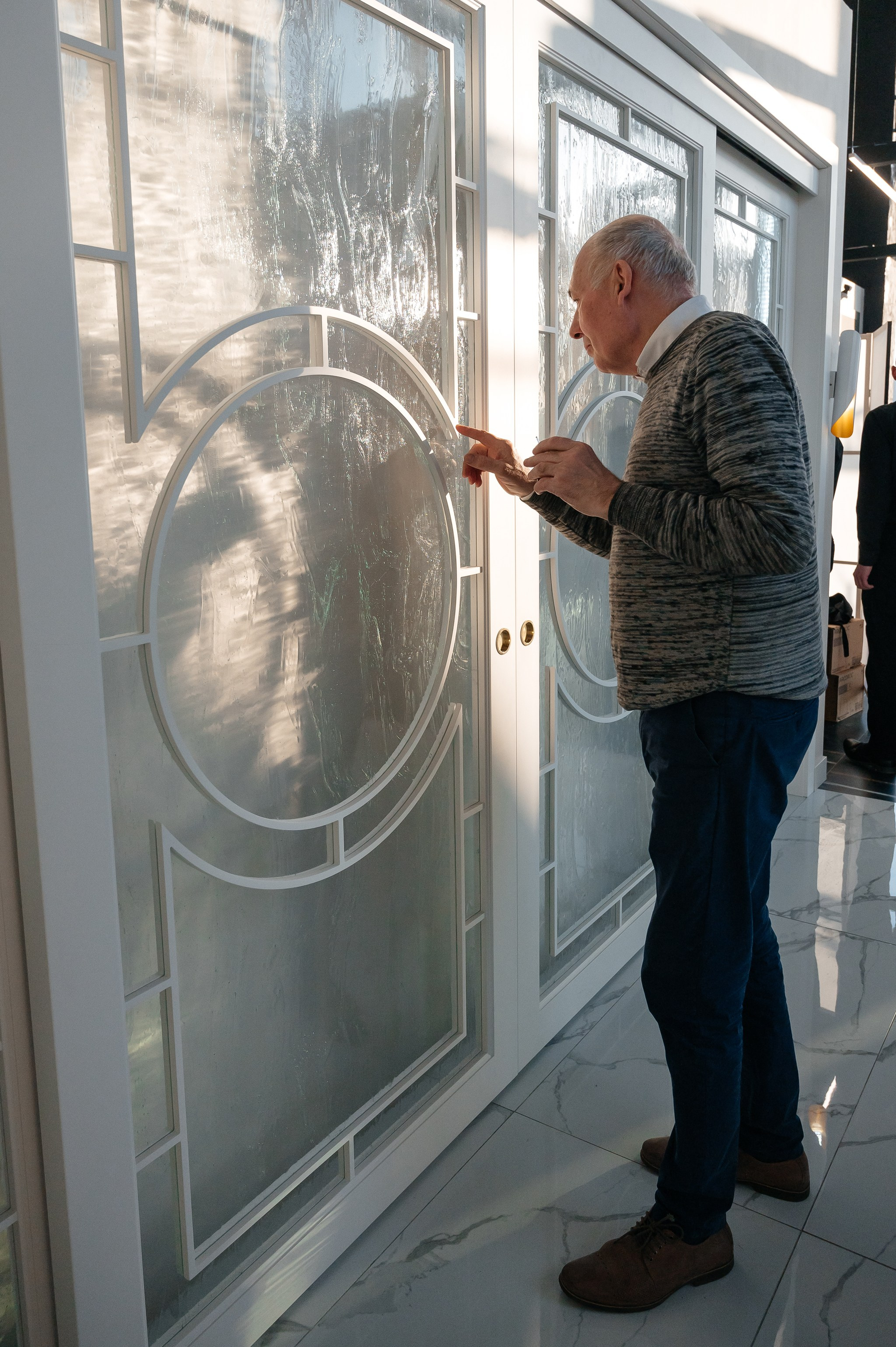 Выступление дизайнера в Academy. Свадебный и семейный фотограф из Санкт-Петербурга Климов Анатолий