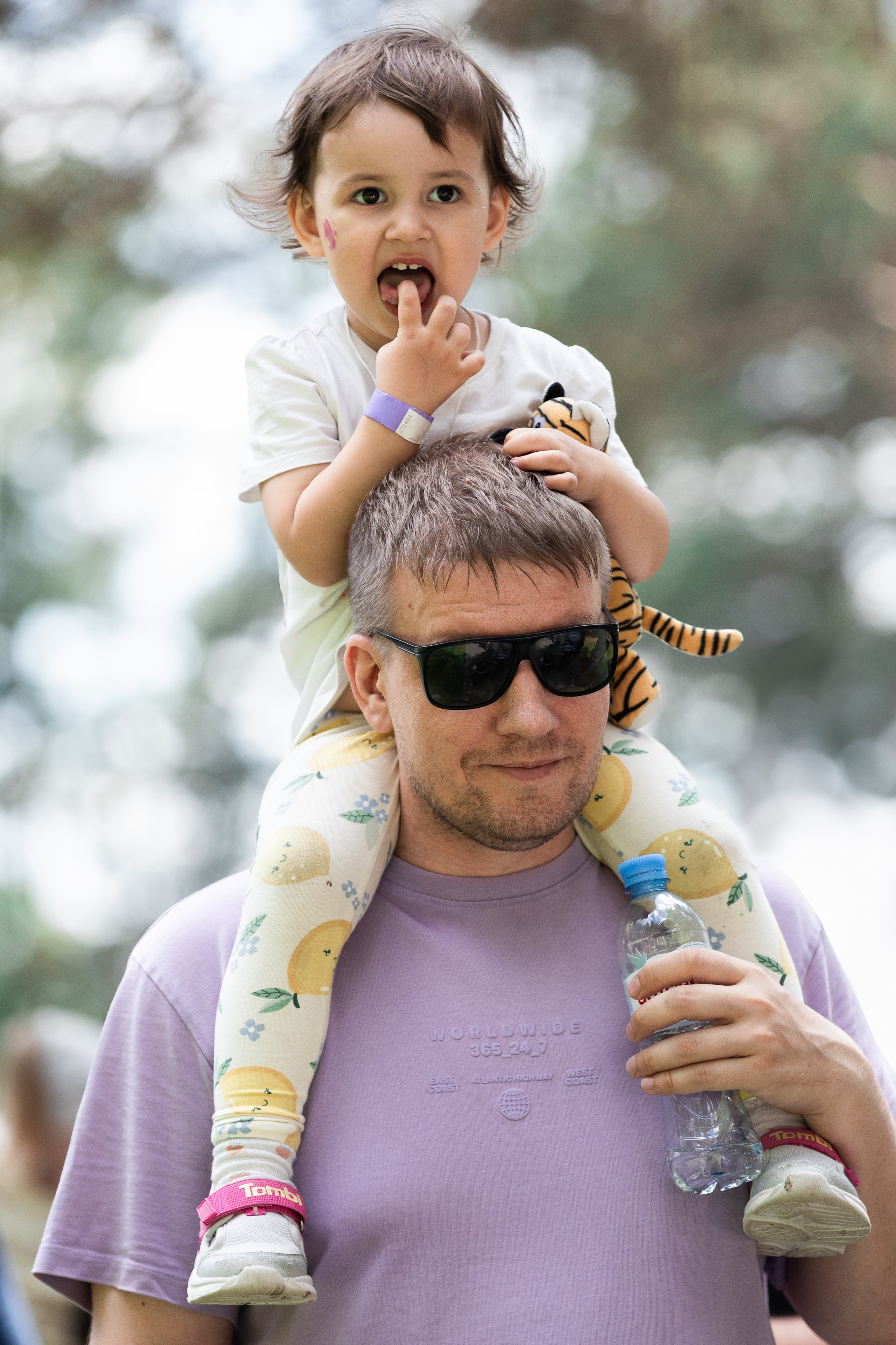 День Семьи Газпромнефть-Ямал. MIG — студия спортивной фотографии Михаила Голянского