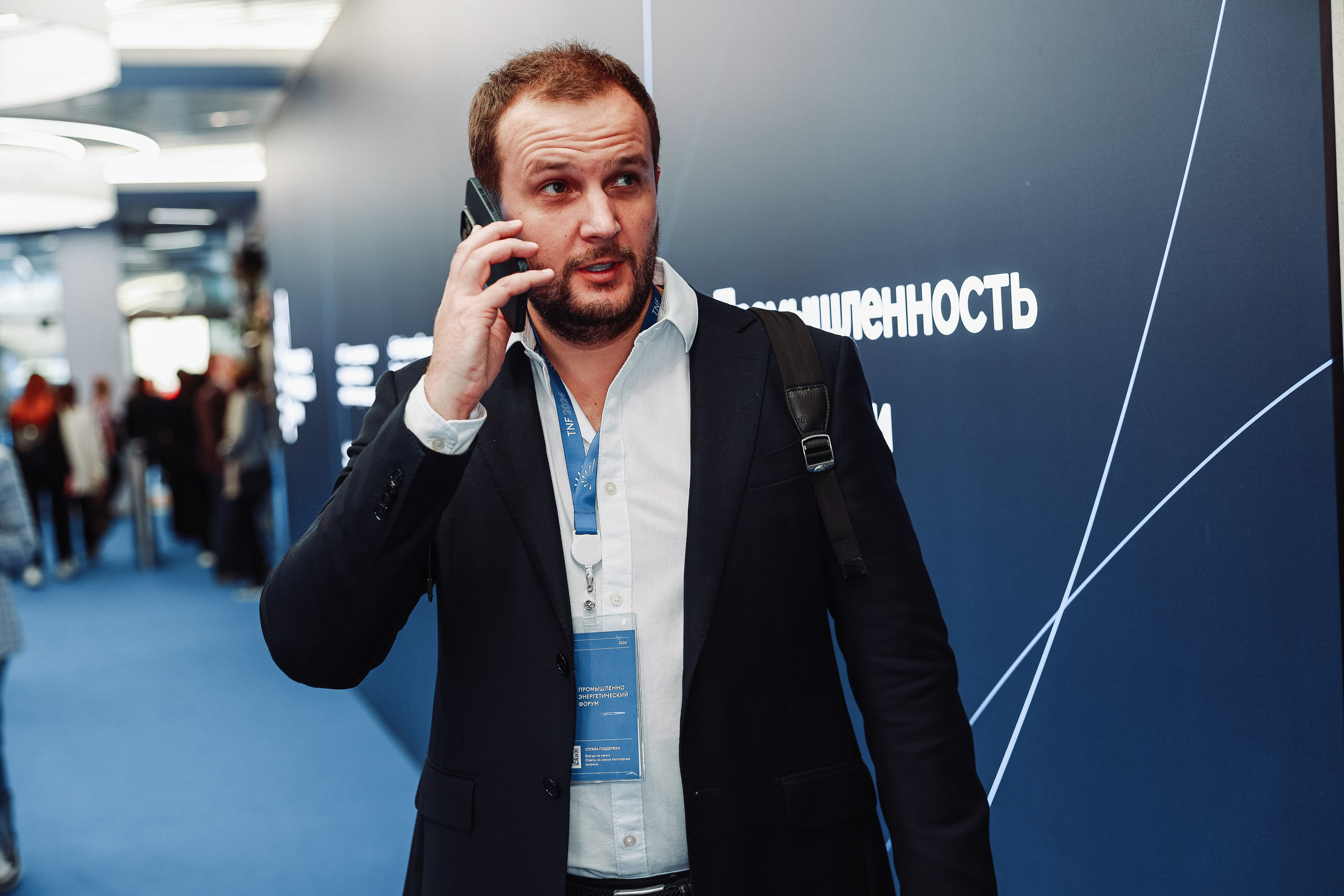 TNF 2024. MIG — студия спортивной фотографии Михаила Голянского