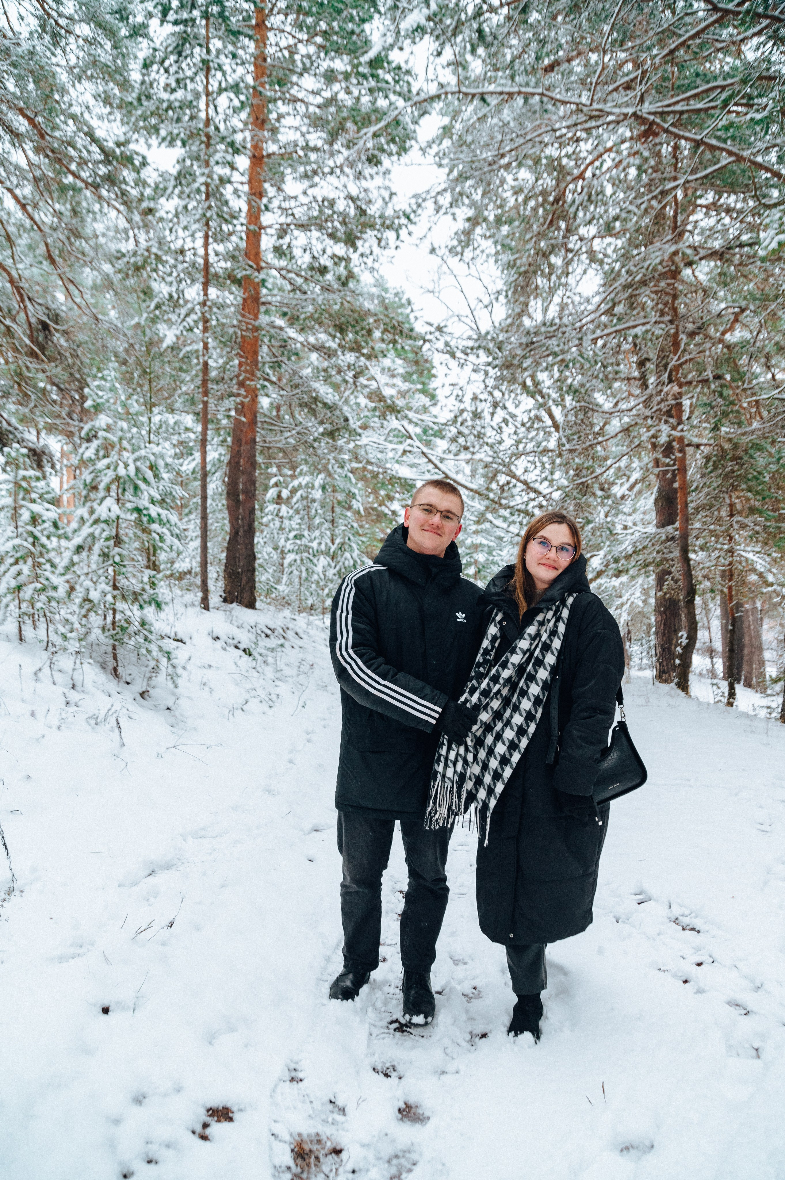 Аня и Савелий. Детский и семейный фотограф Катерина Мишина