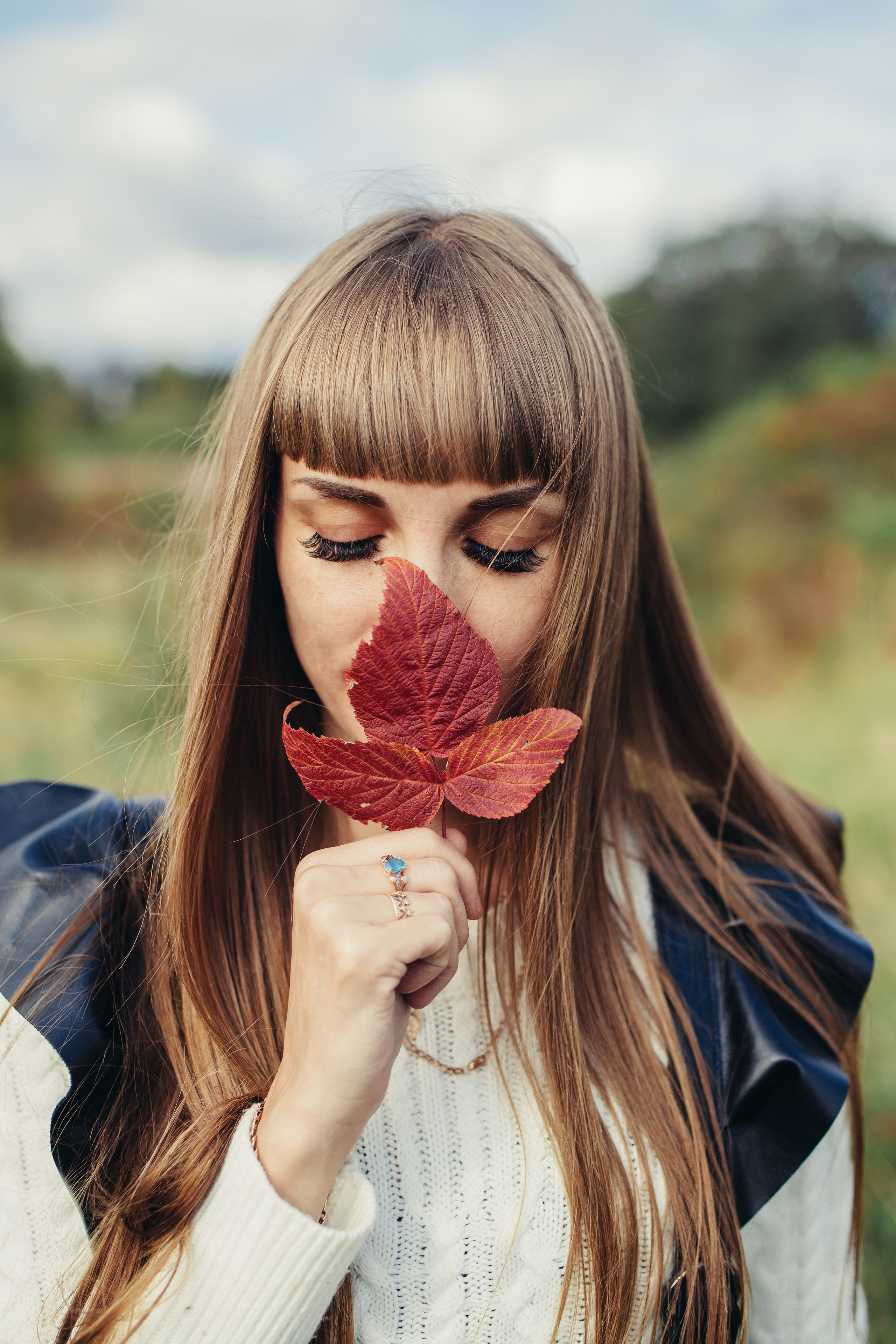 Съемки на природе. Фотограф Южно-Сахалинск