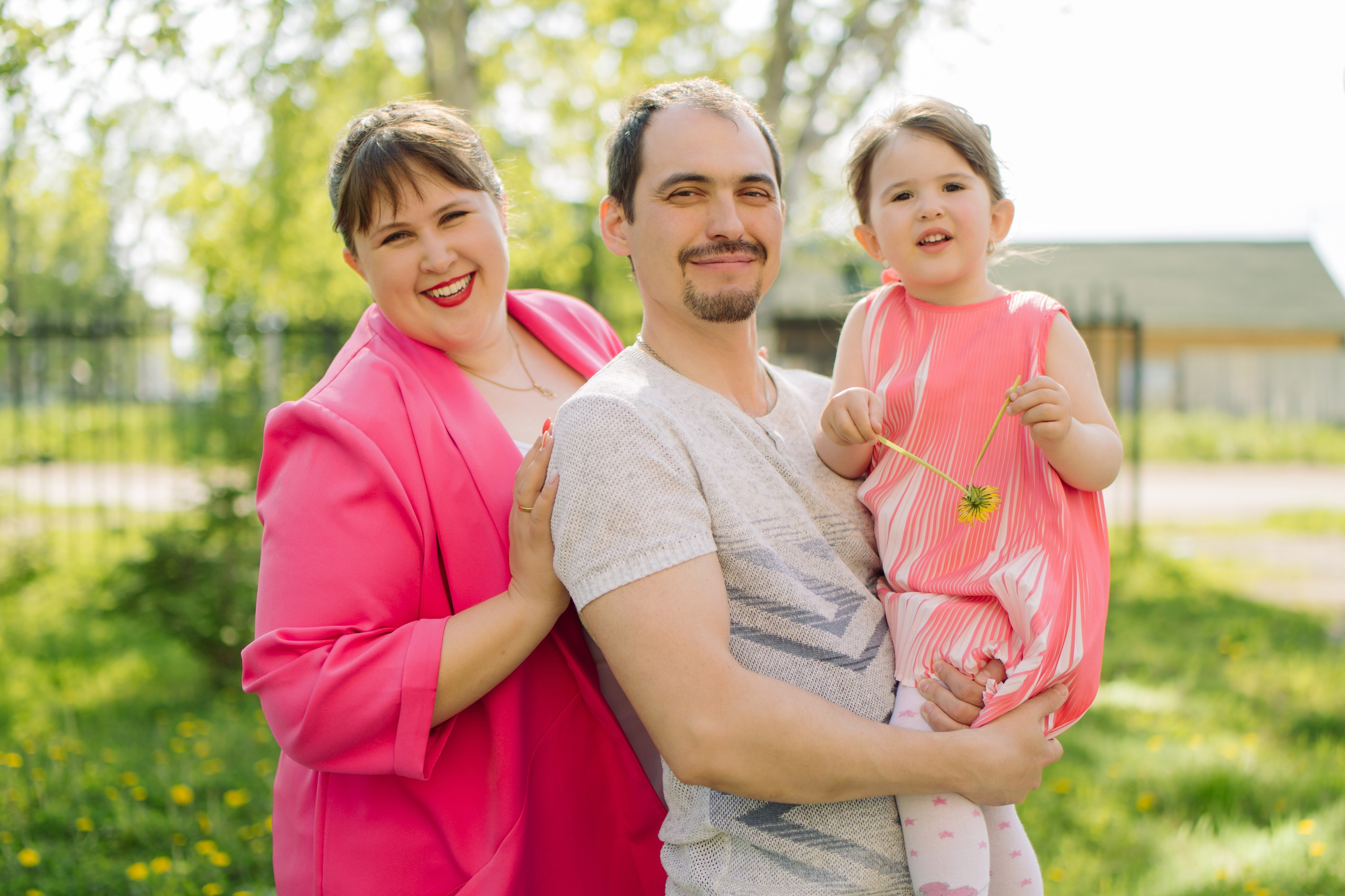 Детские праздники. Фотограф Южно-Сахалинск