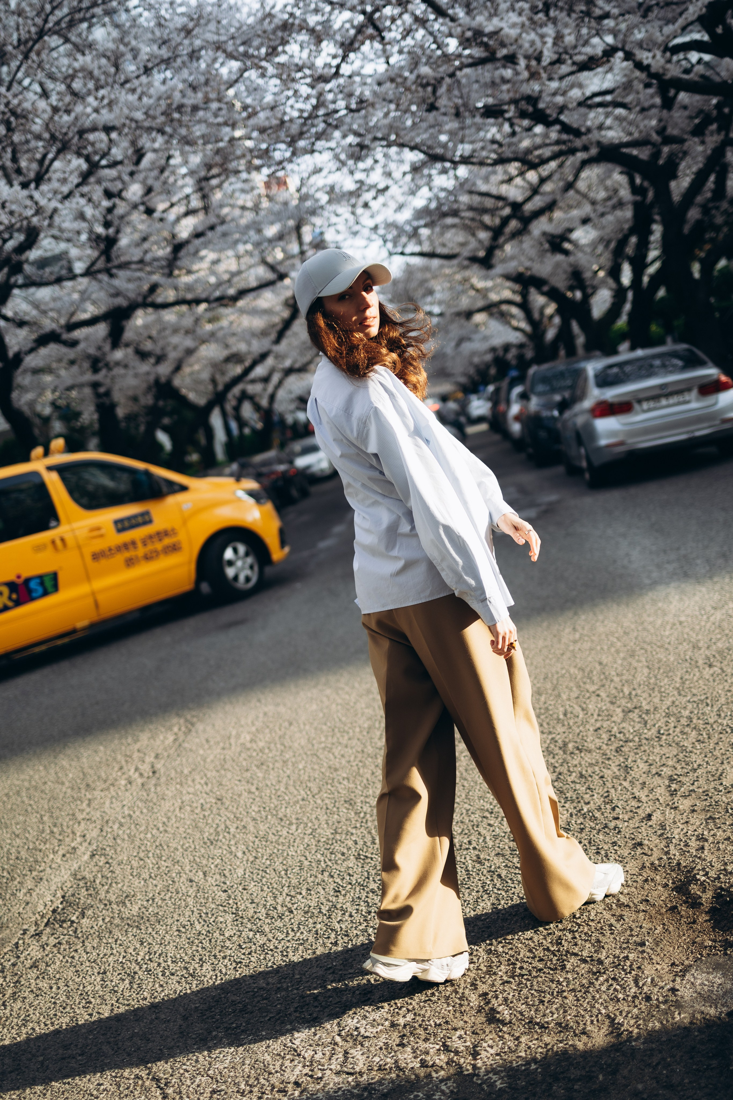 Людмила верит в астрологию. Фотограф Артем Бросов в Санкт-Петербурге и Дубае