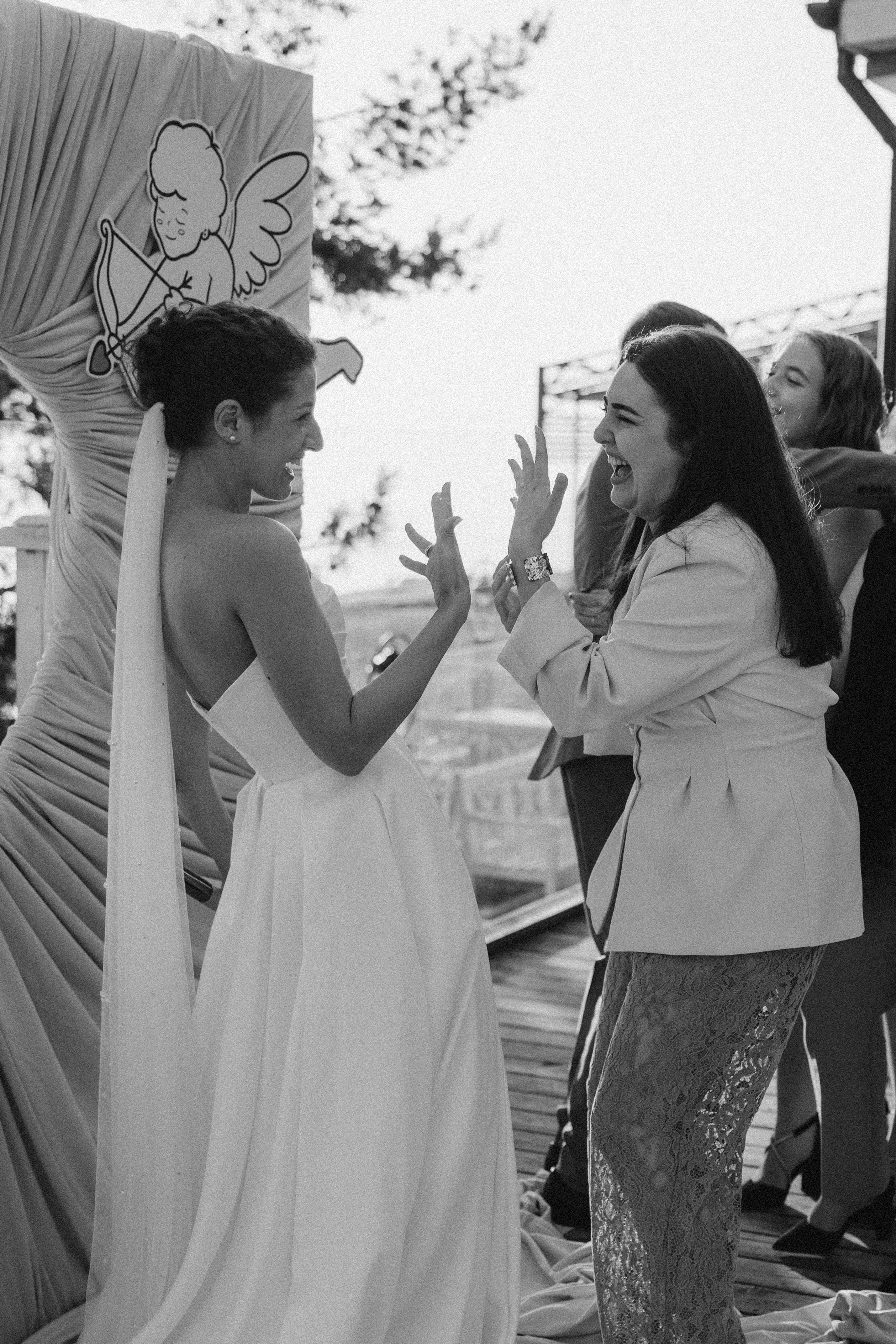 Джулия и Дима. Фотограф Артем Бросов в Санкт-Петербурге и Дубае