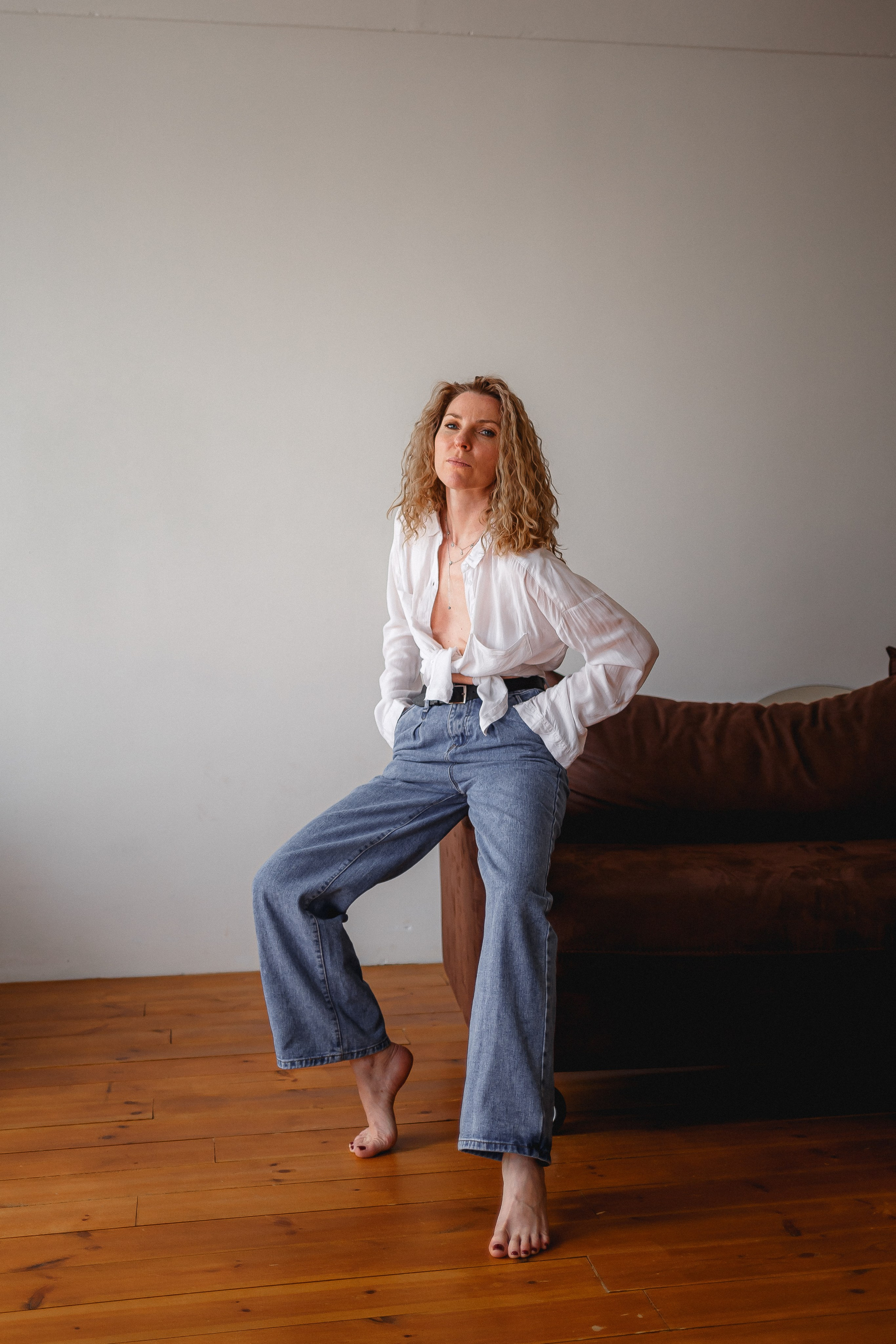 Мария. Фотограф в Москве Базанова Дарья