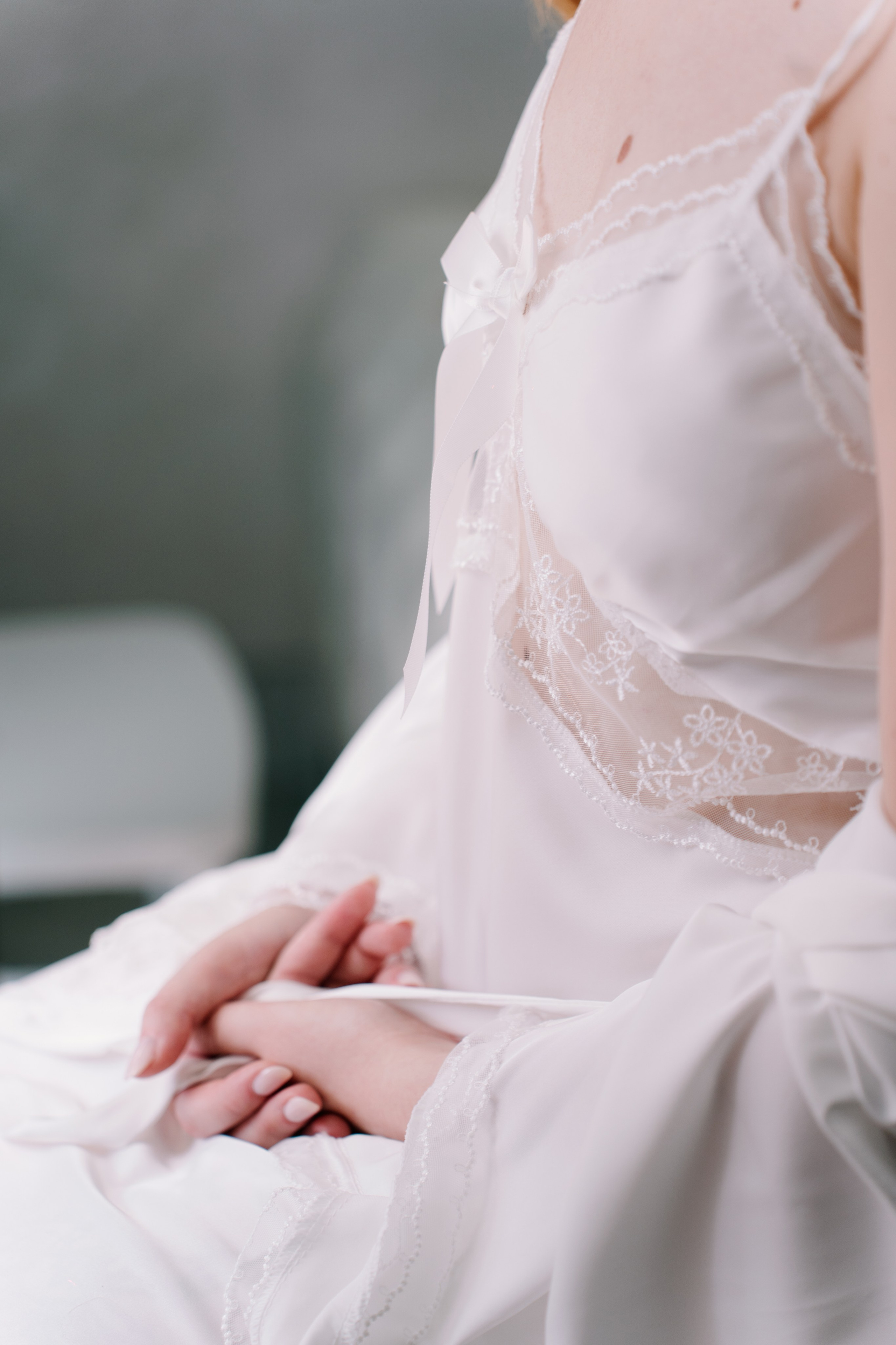 Wedding Portfolio. Главная