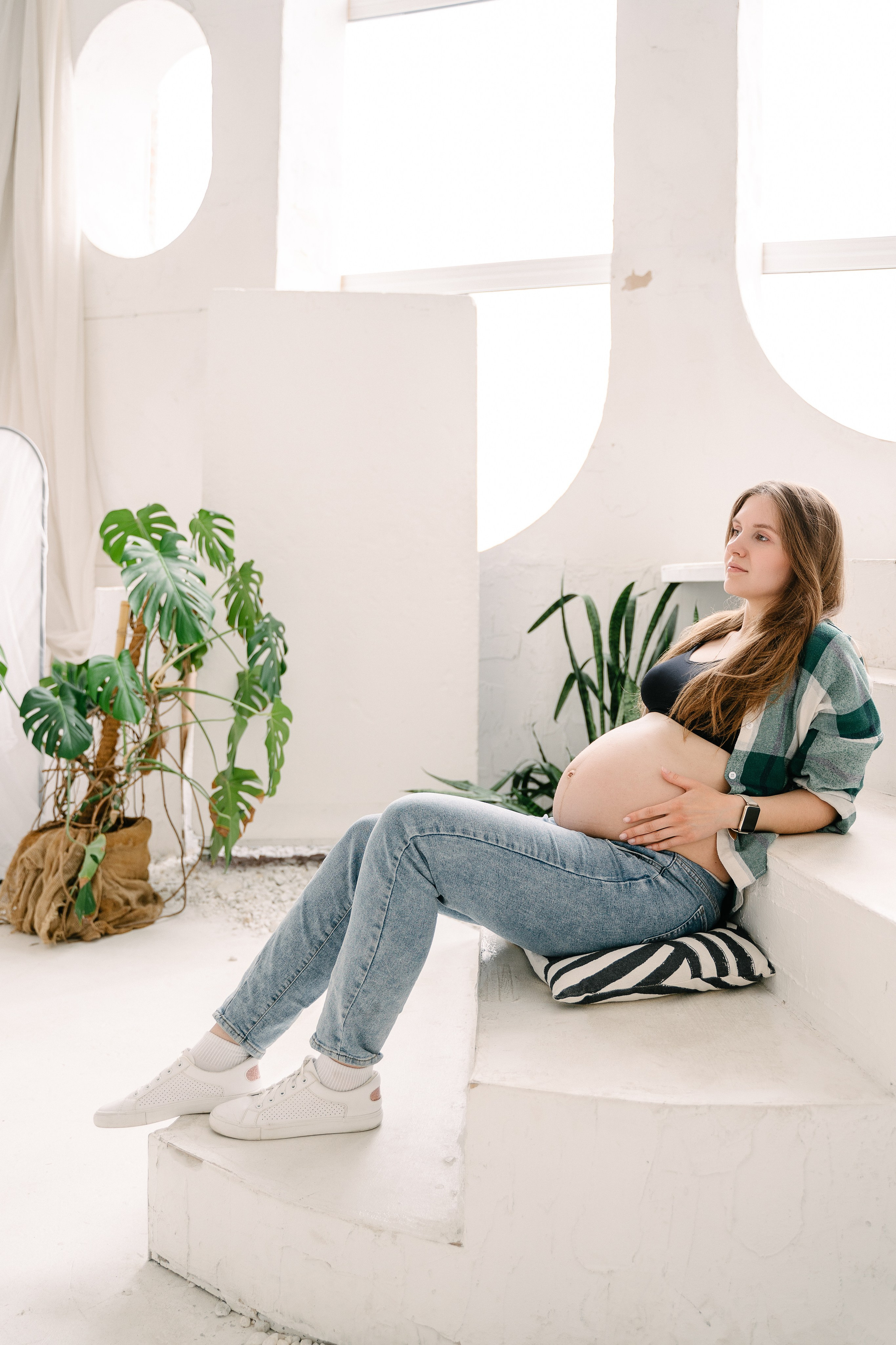 Сергей и Ольга. Свадебный и семейный фотограф из Воронежа|Москвы Бубнова Екатерина