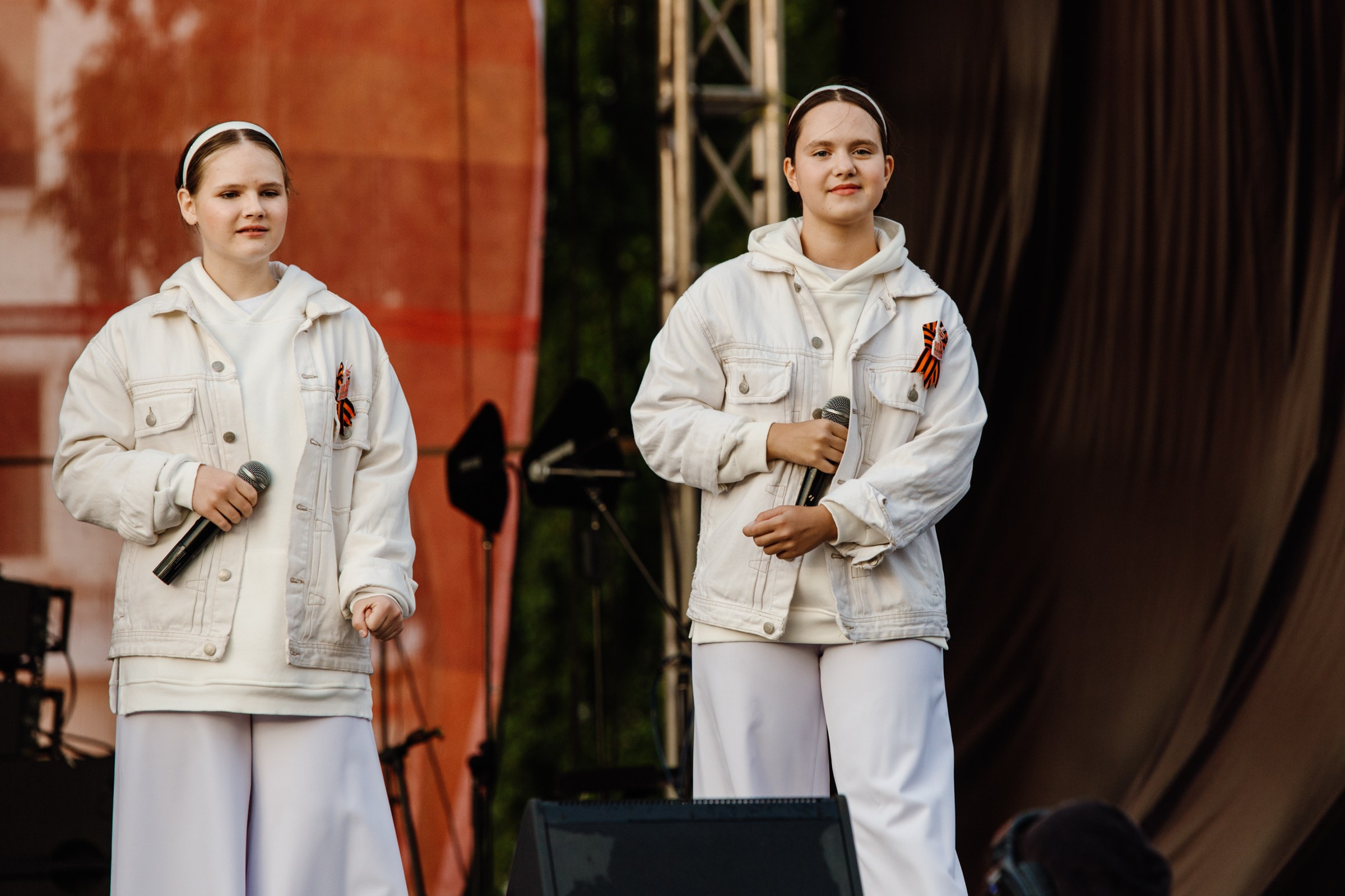 День города Усолье-Сибирское 2025. Фотограф в Иркутске Евгения Айвазова