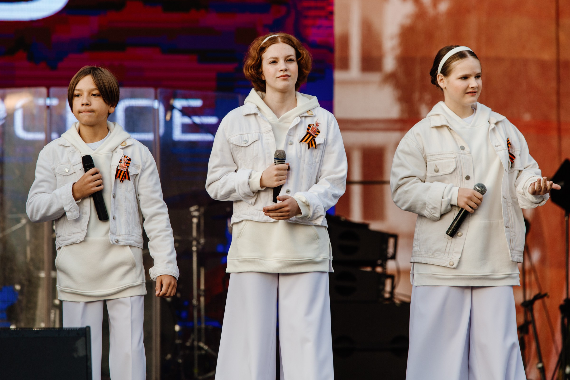 День города Усолье-Сибирское 2025. Фотограф в Иркутске Евгения Айвазова