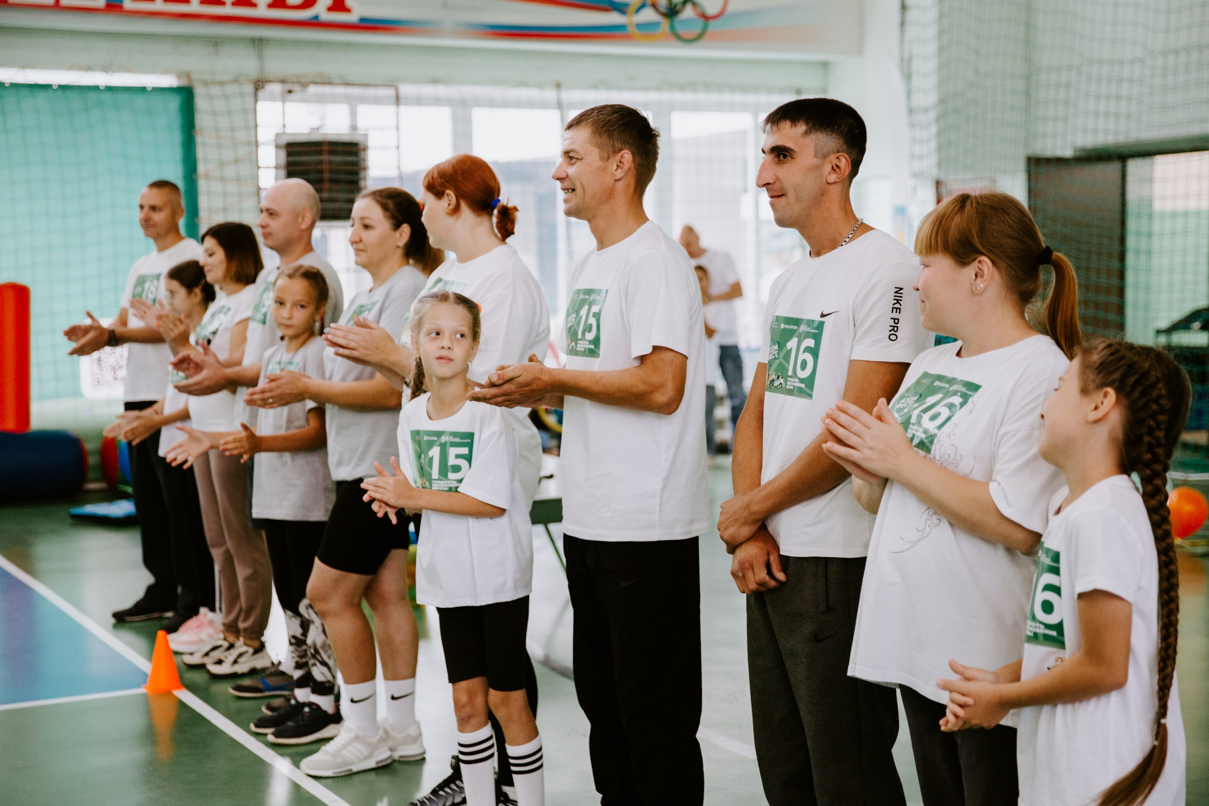 День города Усолье-Сибирское 2025. Фотограф в Иркутске Евгения Айвазова