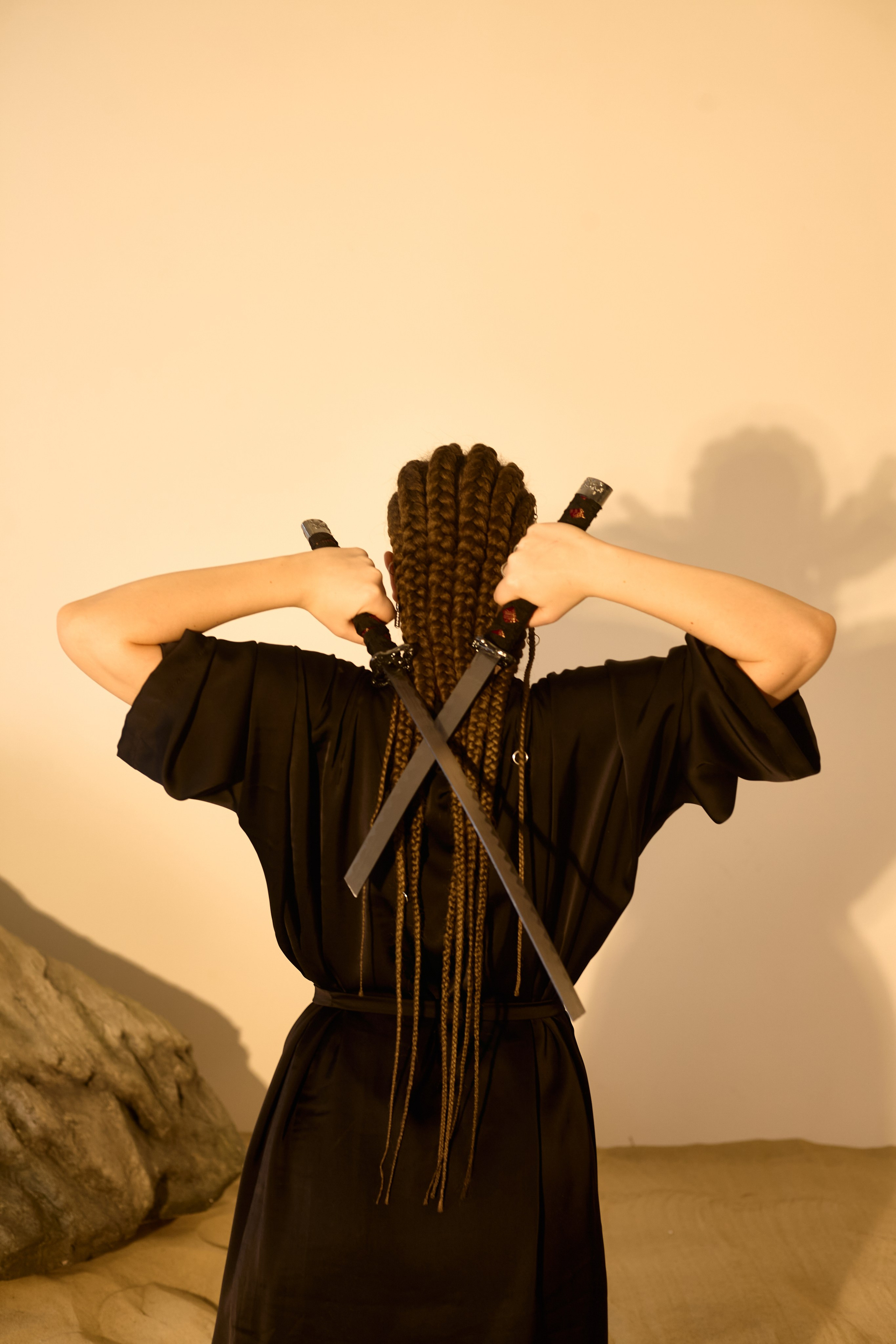 Яна. Dariadrugova.ru