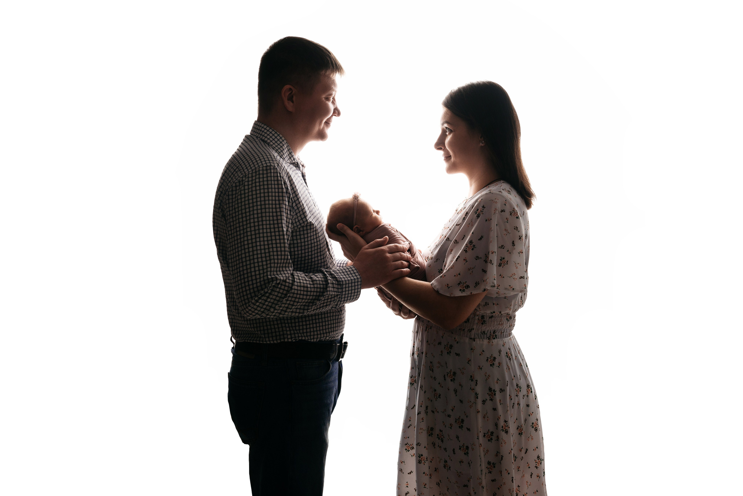 Амалия. Фотограф новорожденных Белгород