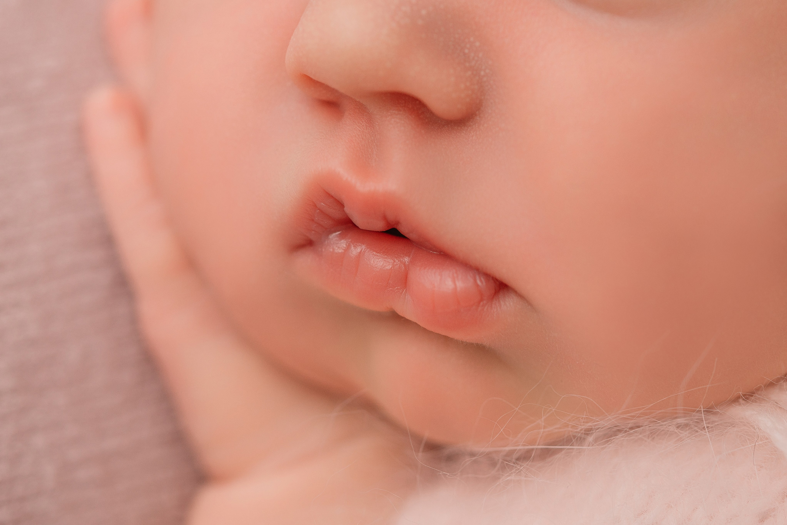 Ульяна. Фотограф новорожденных Белгород