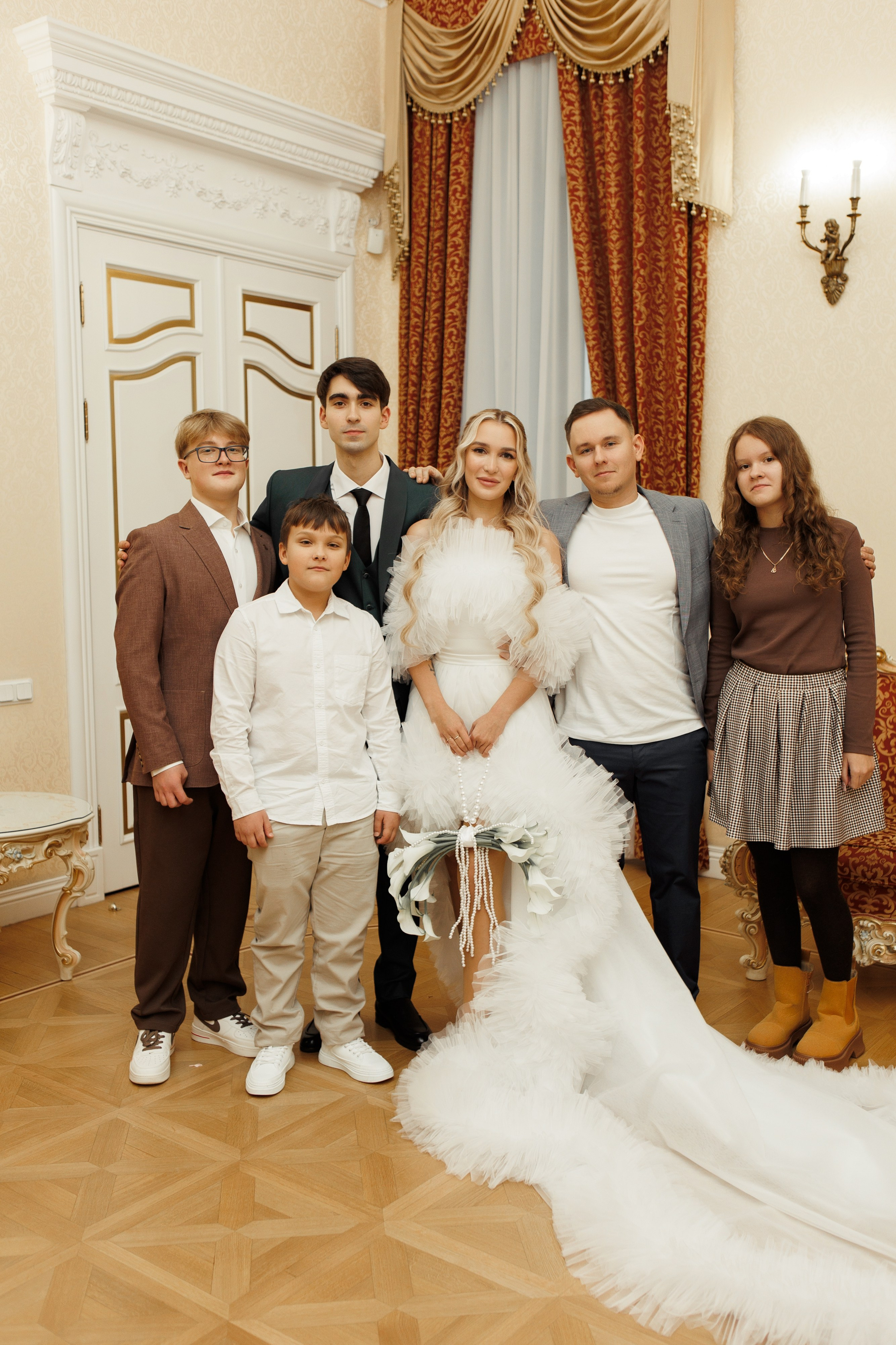Свадьба Лиза и Лёша. Фотограф в городе Вологда. Анастасия Сторублинская