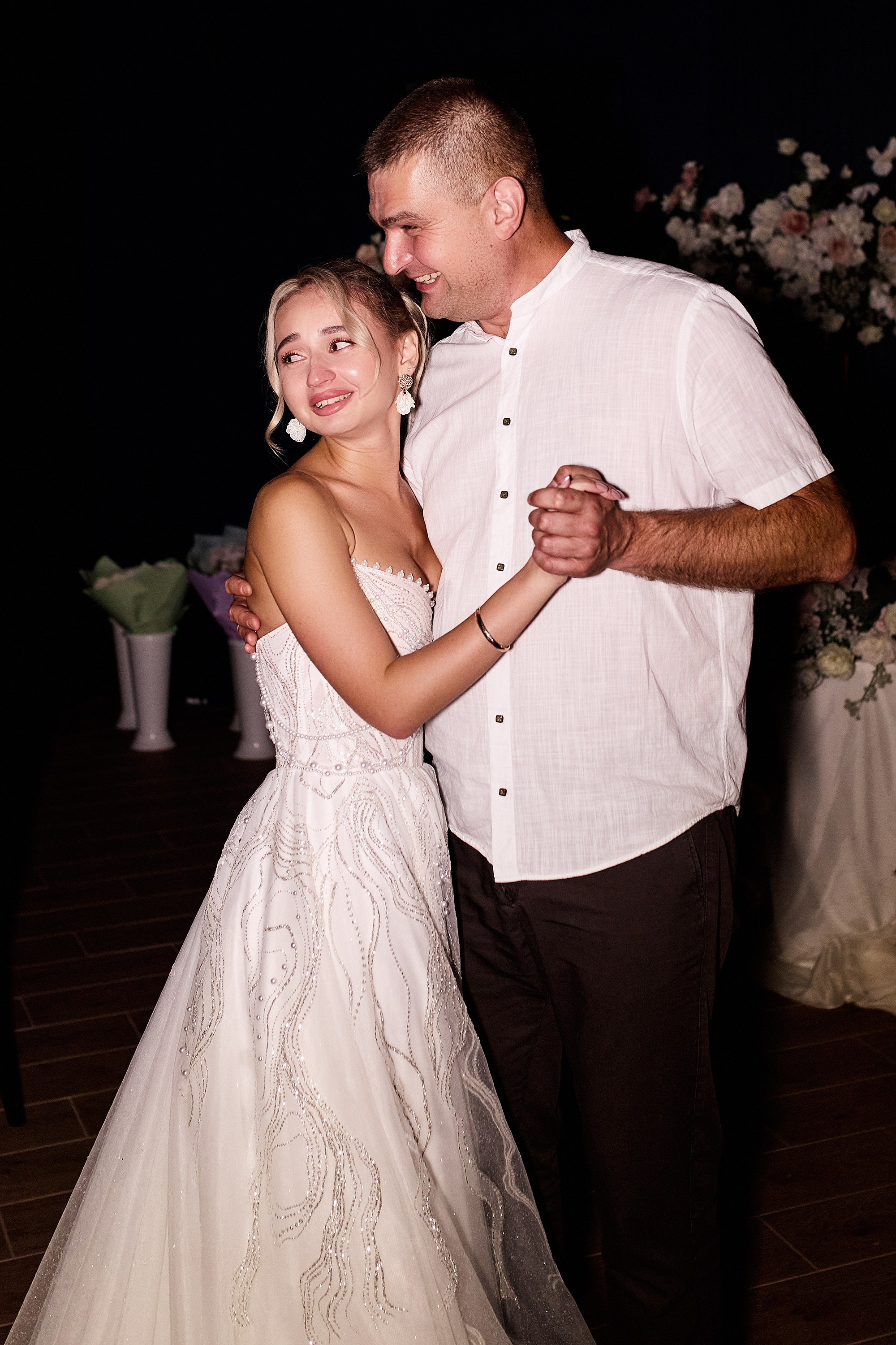 Wedding Day Данил&Виктория. Свадебный и портретный фотограф в Белгороде Гаркавцева Полина