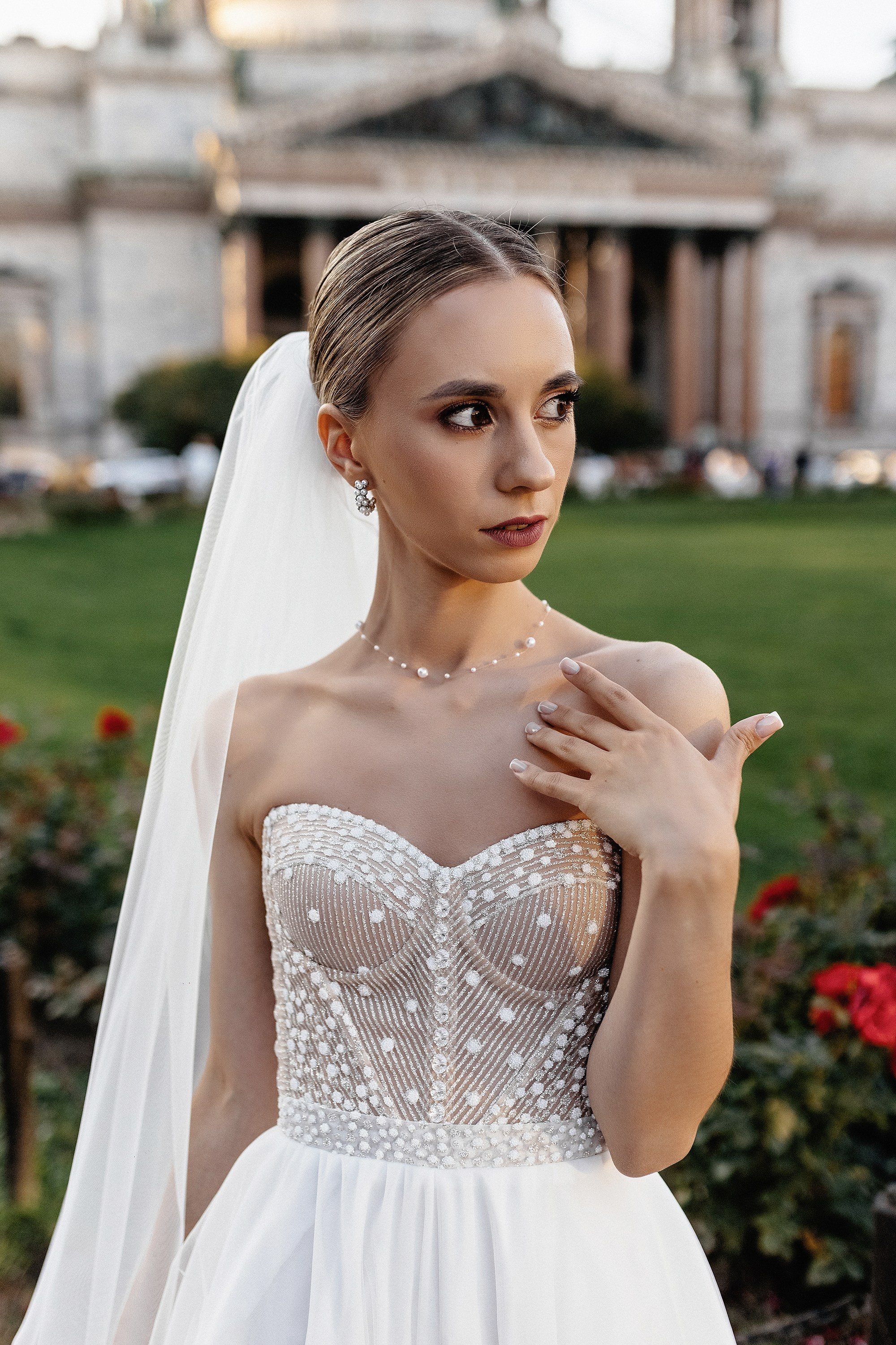 Wedding Day Валентин + Марина. Свадебный и портретный фотограф в Белгороде Гаркавцева Полина